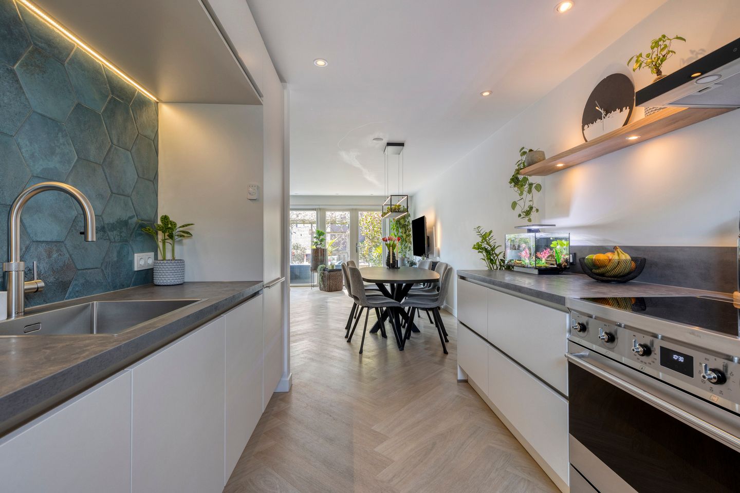 Foto 4 van Wherekant 7