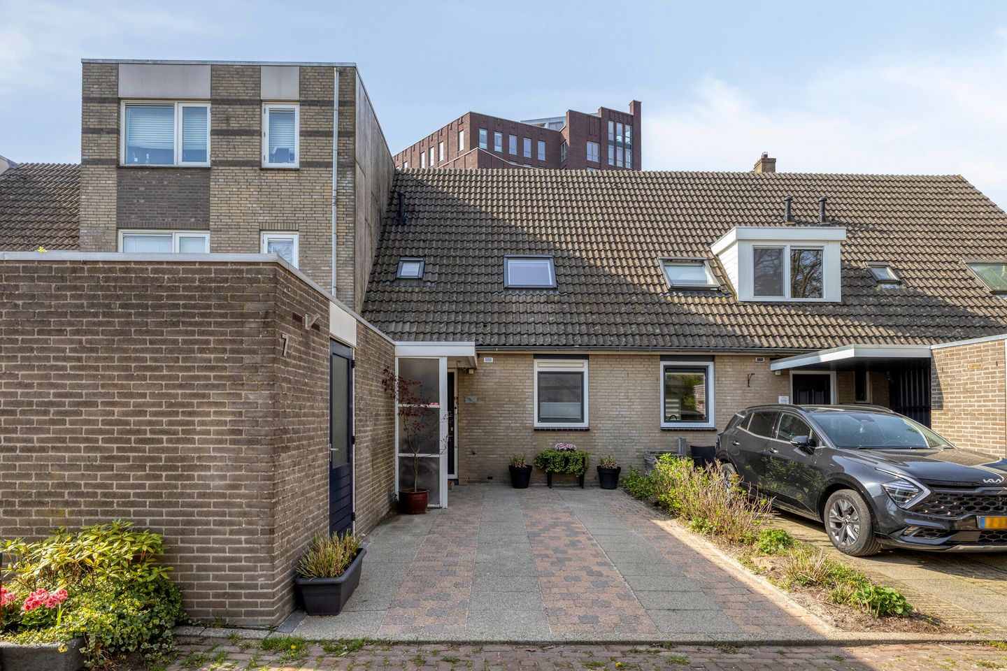 Foto 5 van Wherekant 7