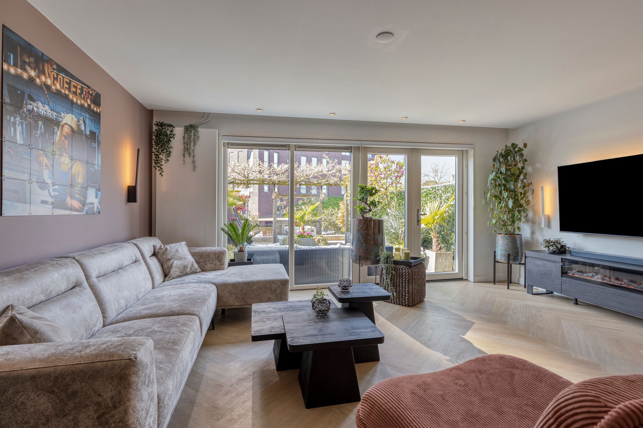 Foto 9 van Wherekant 7