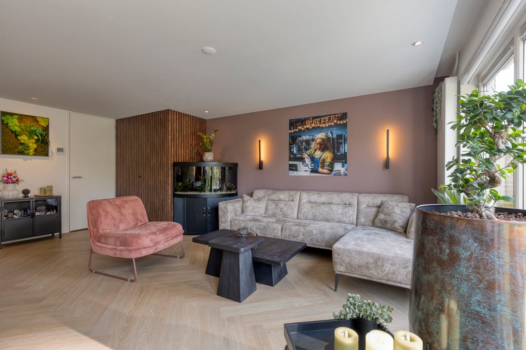 Foto 13 van Wherekant 7