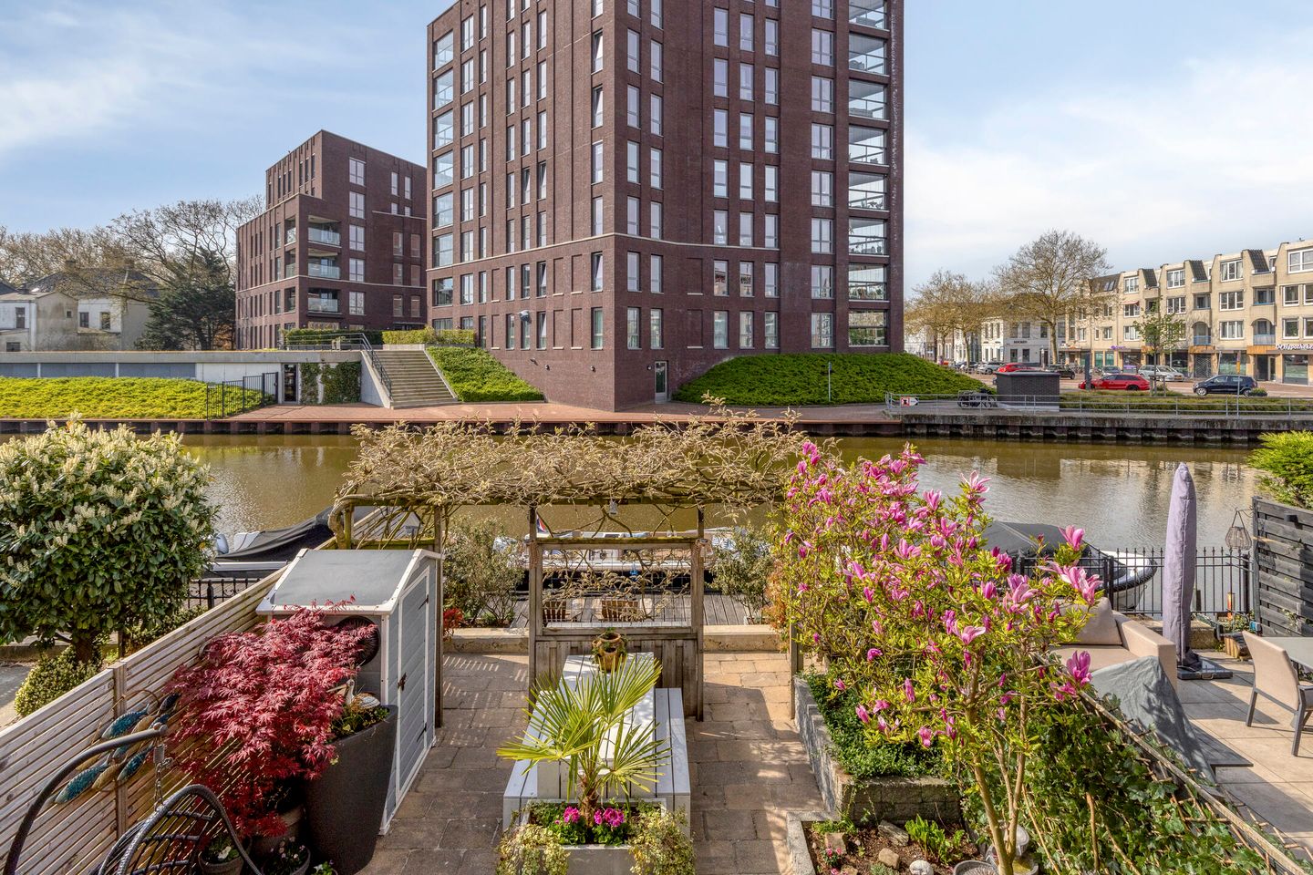 Foto 25 van Wherekant 7