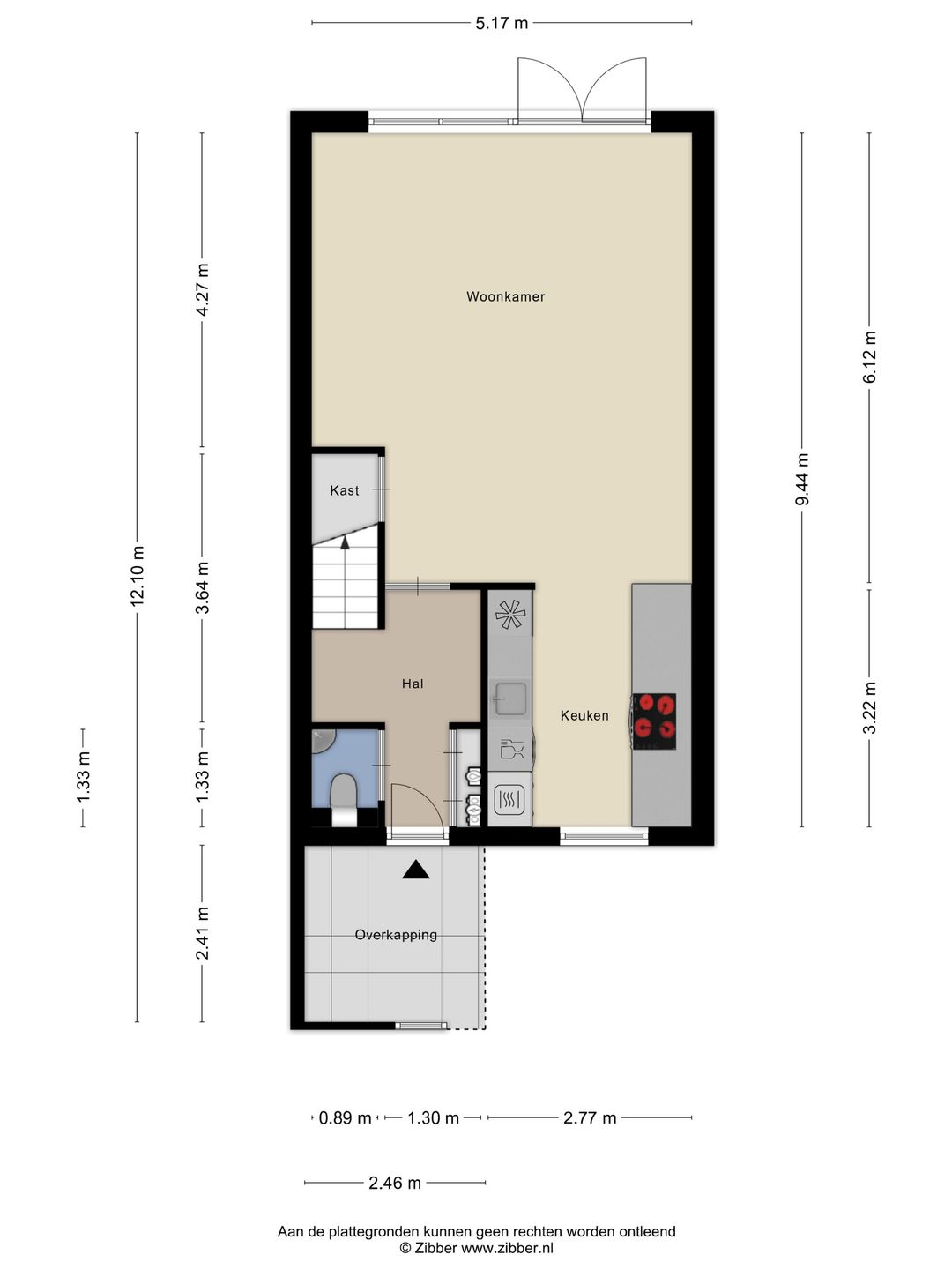 Foto 52 van Wherekant 7