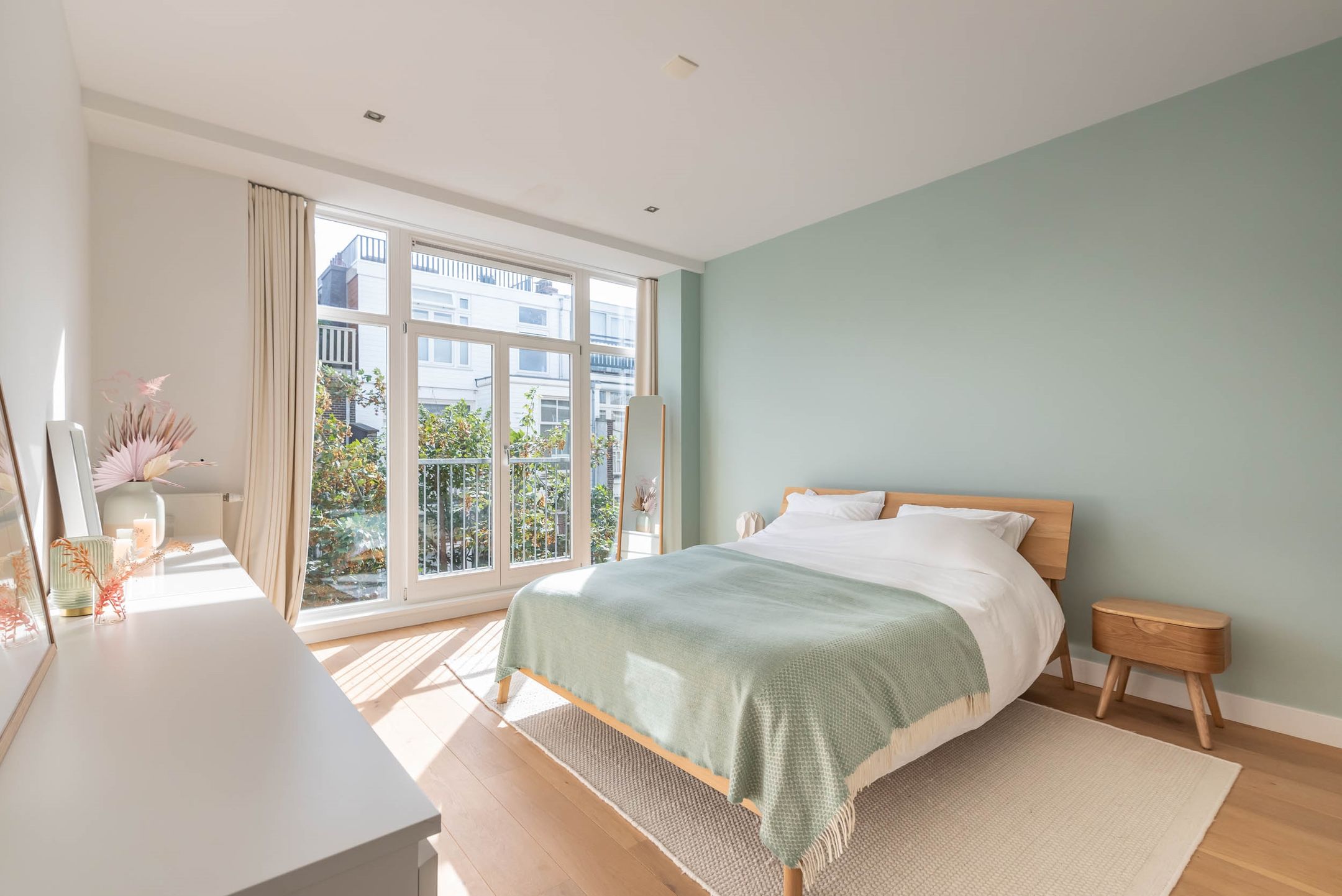 Foto 3 van Nicolaas Maesstraat 75-C