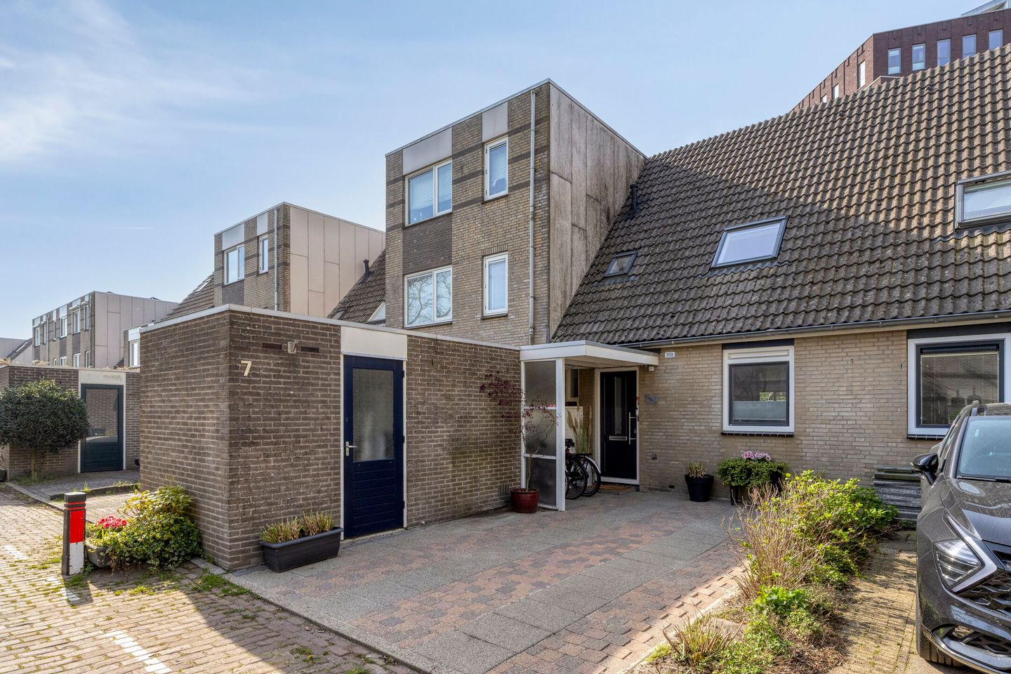 Foto 50 van Wherekant 7