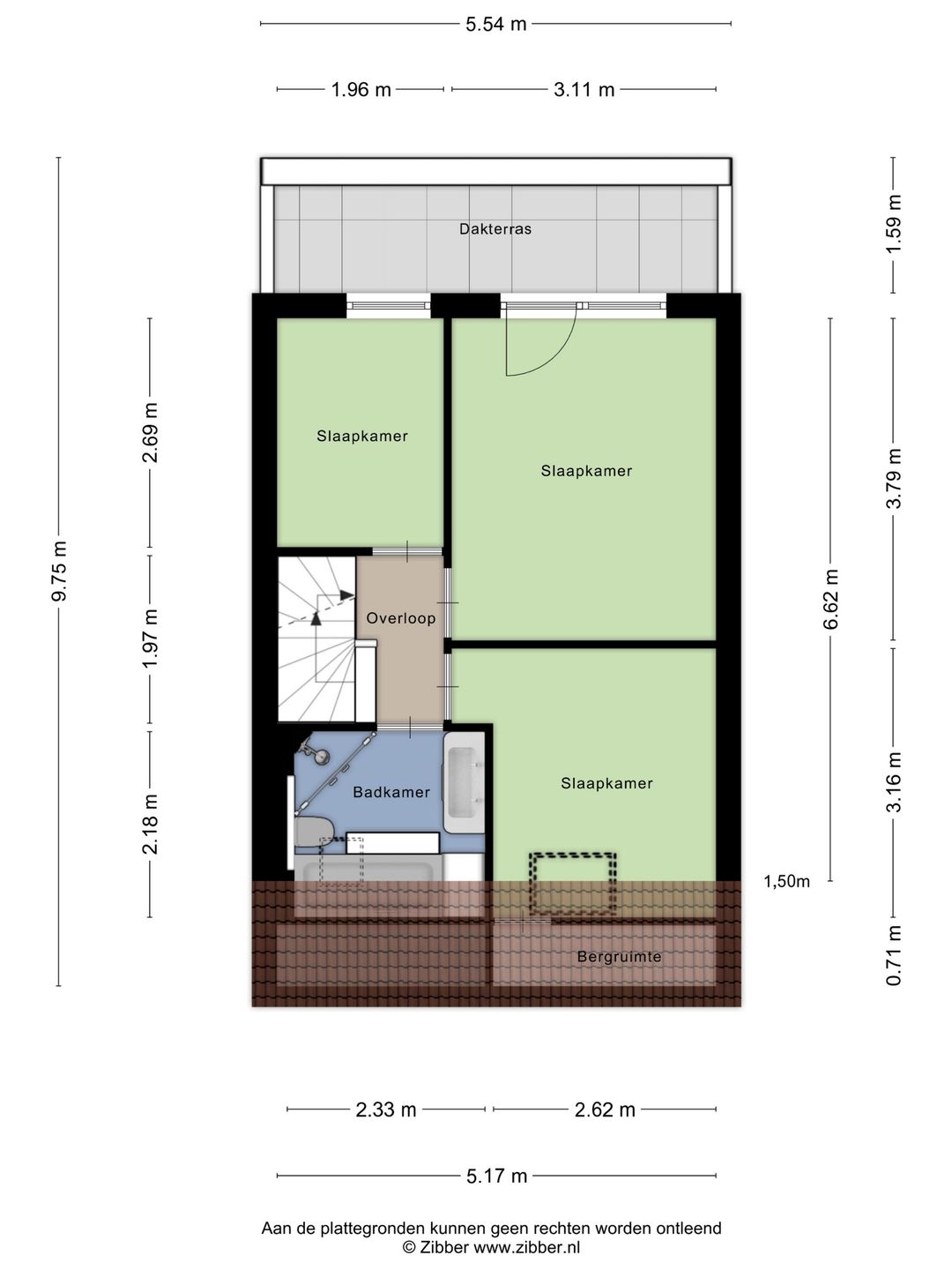 Foto 53 van Wherekant 7