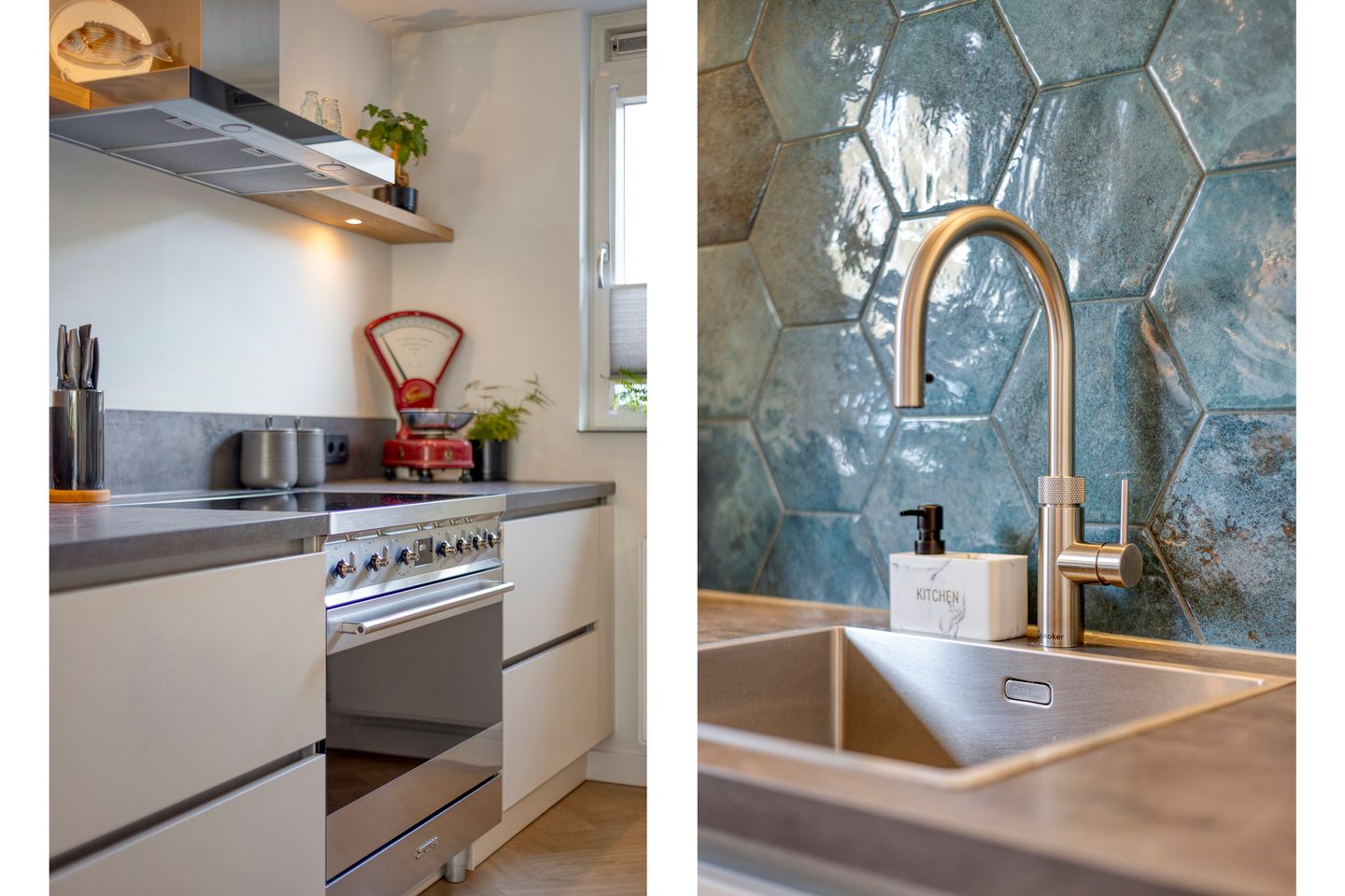 Foto 19 van Wherekant 7