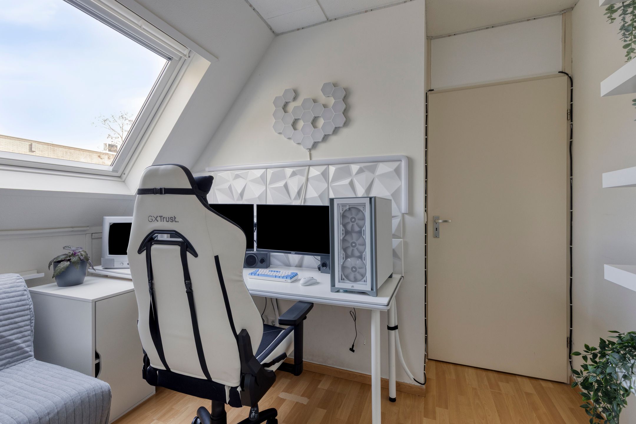 Foto 30 van Wherekant 7