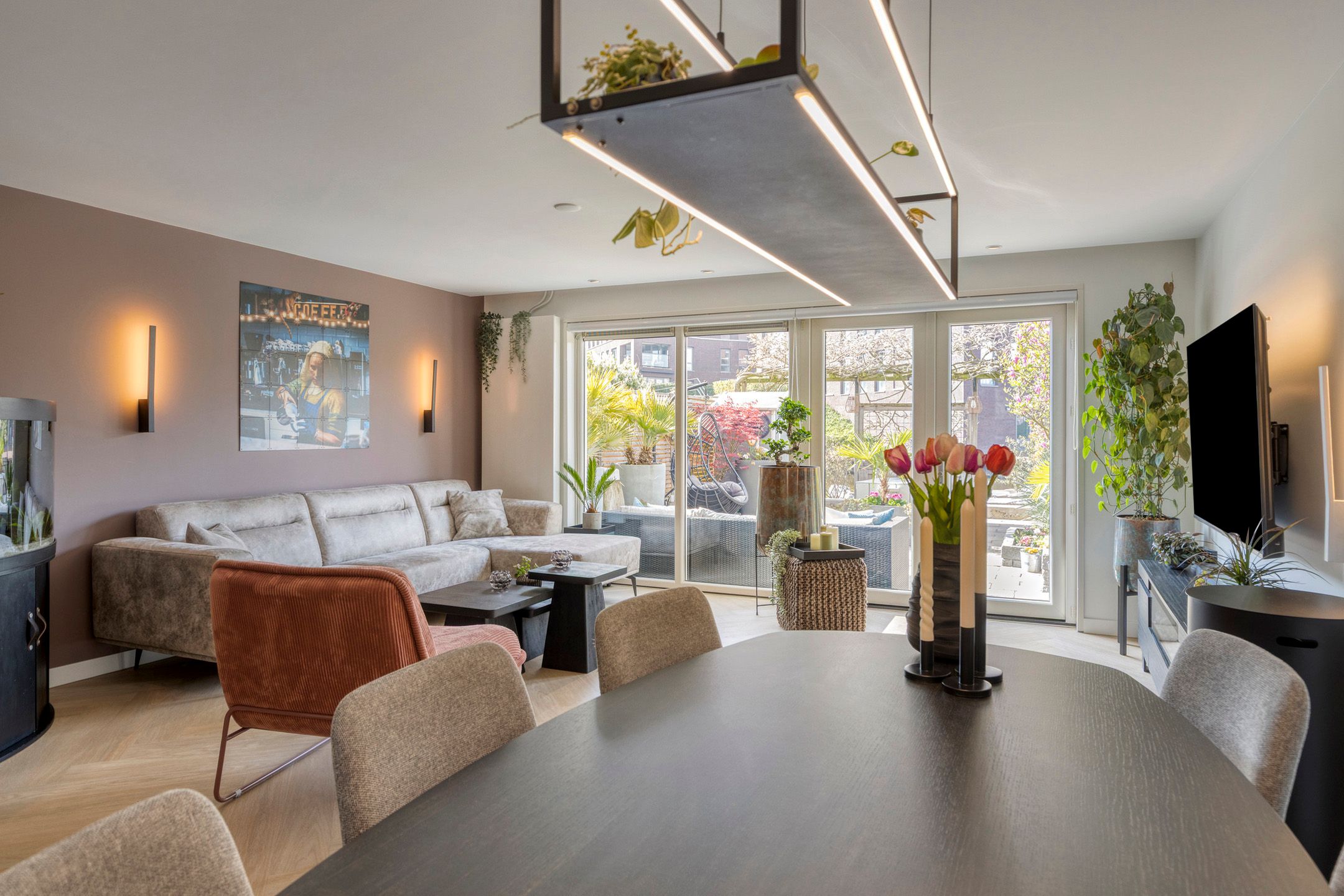 Foto 15 van Wherekant 7