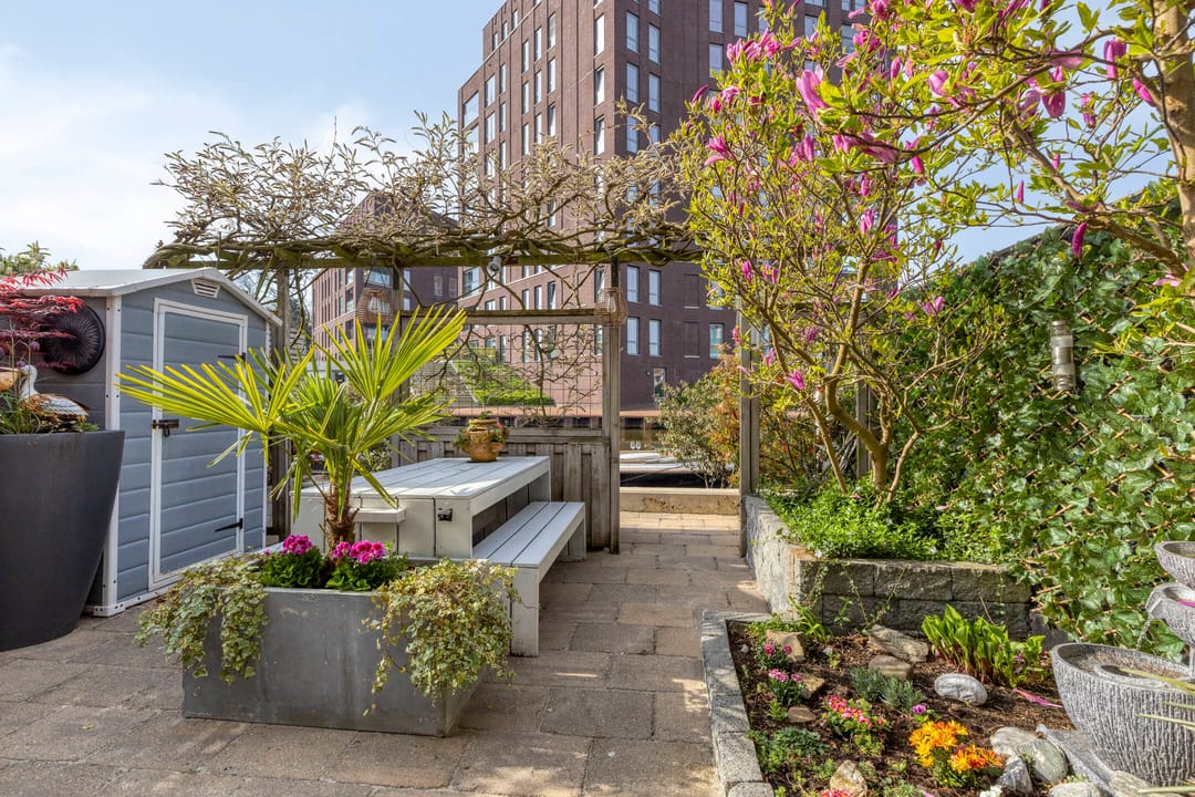 Foto 38 van Wherekant 7