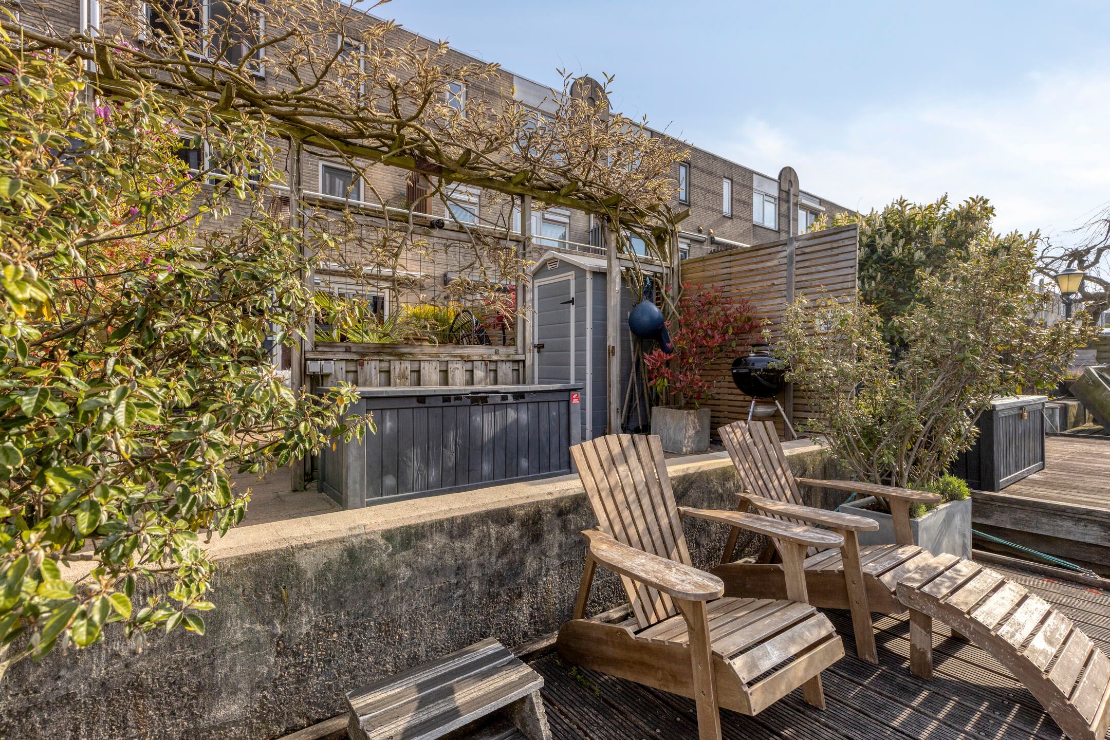 Foto 45 van Wherekant 7