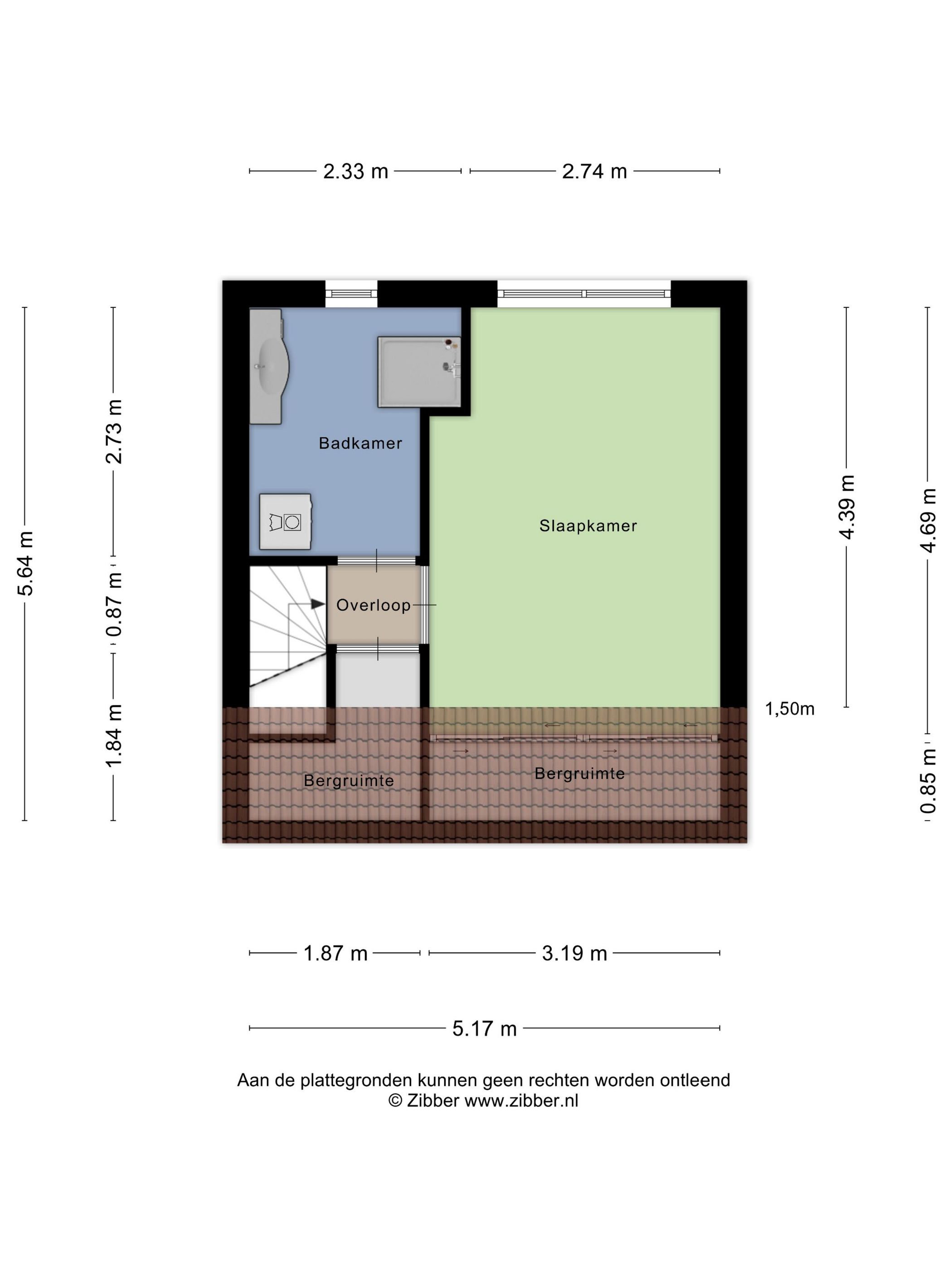 Foto 54 van Wherekant 7