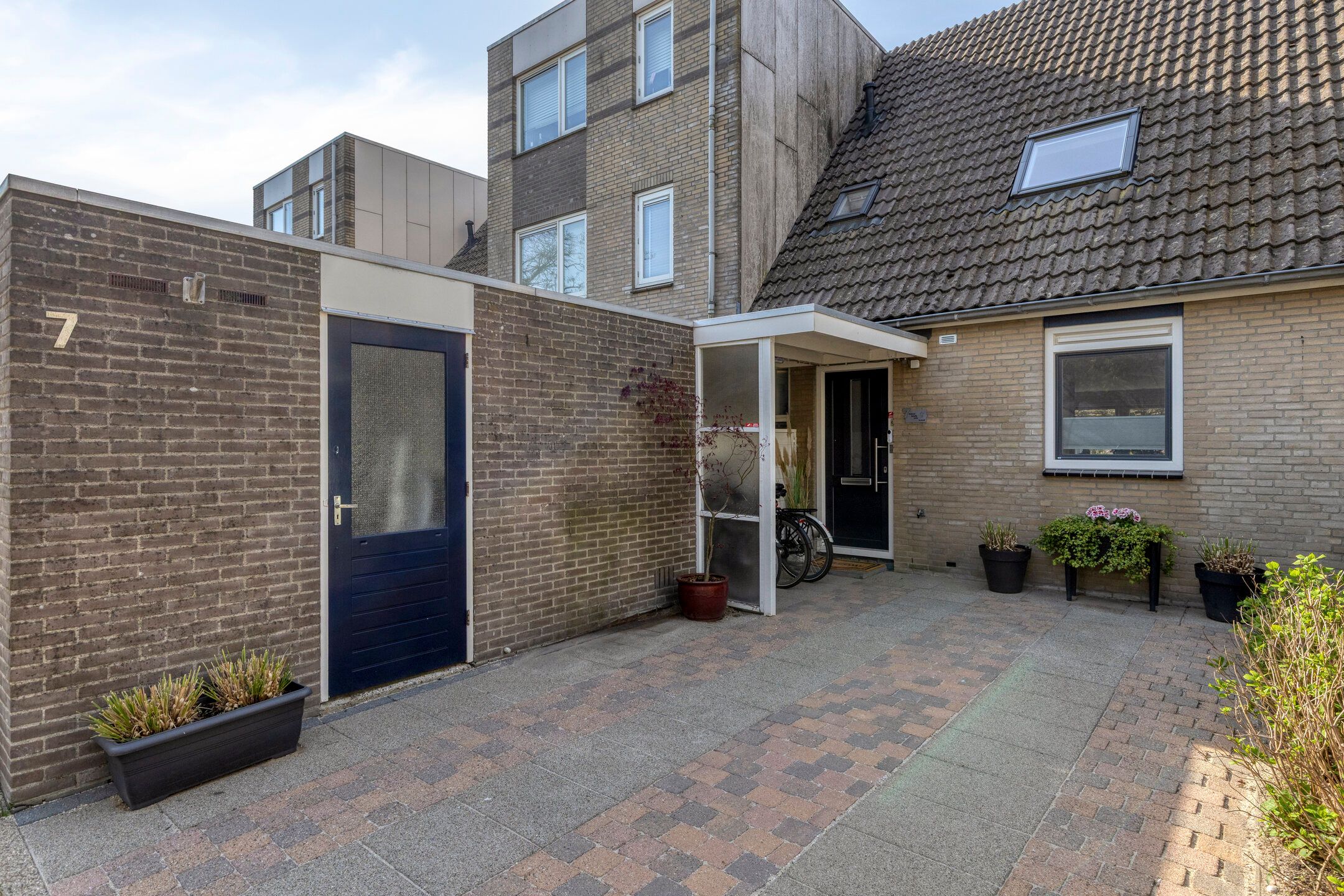 Foto 51 van Wherekant 7