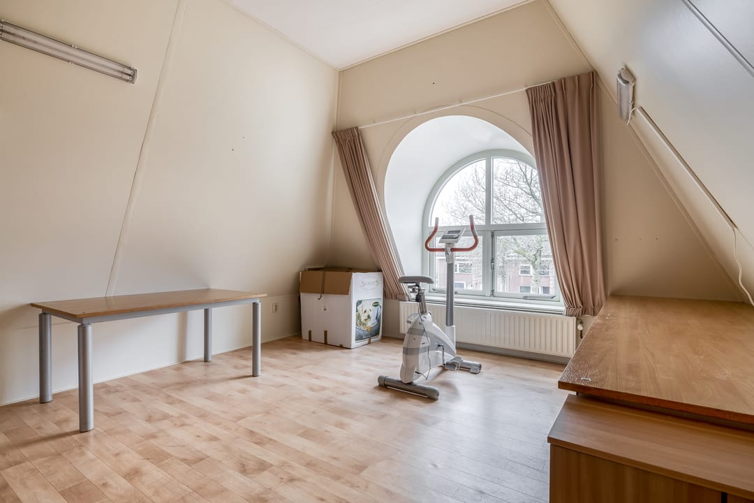 Detached Family Home with Garage in Julianadorp — 22