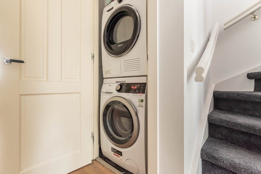 Foto 23 van Nicolaas Maesstraat 75-C