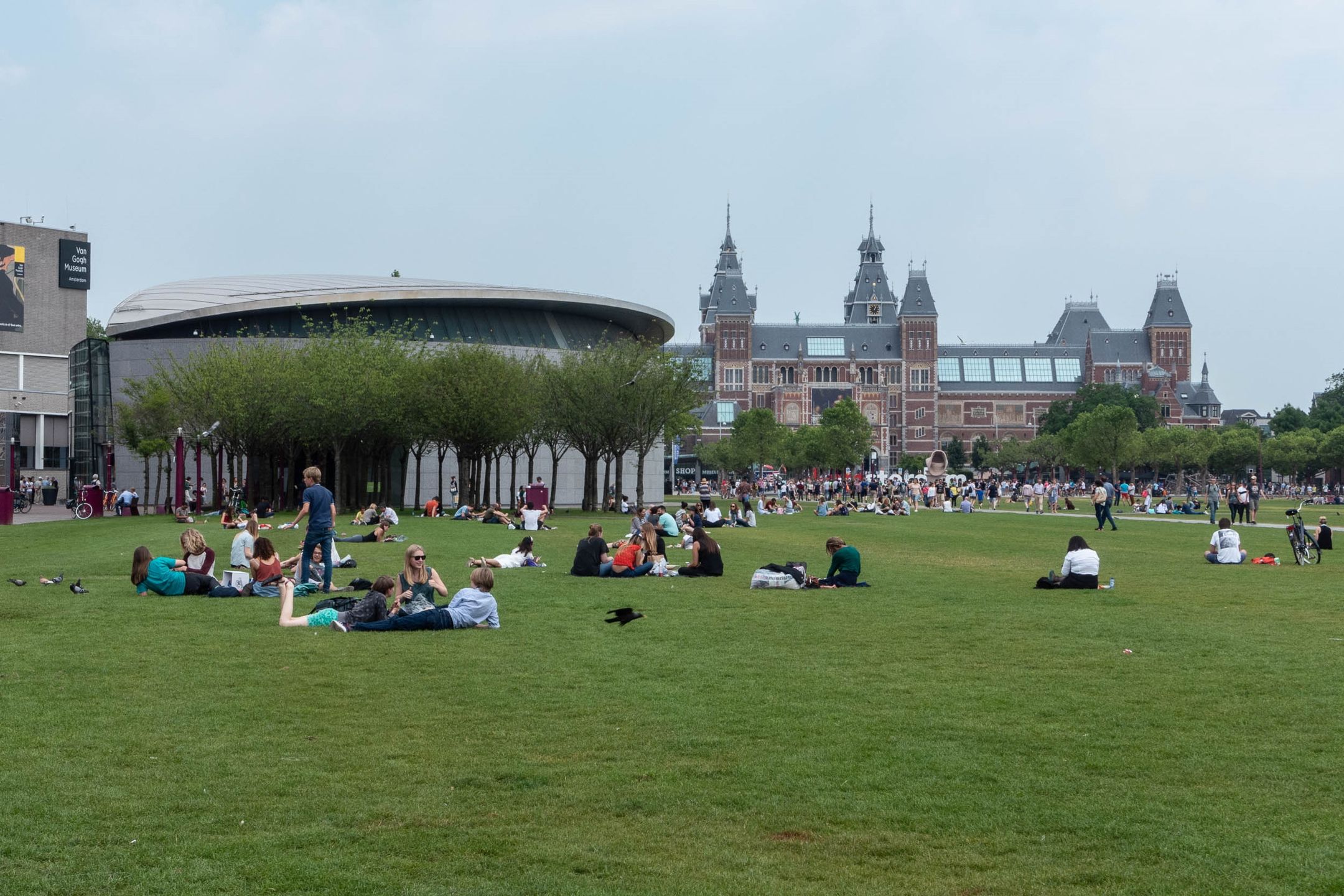 Foto 27 van Nicolaas Maesstraat 75-C