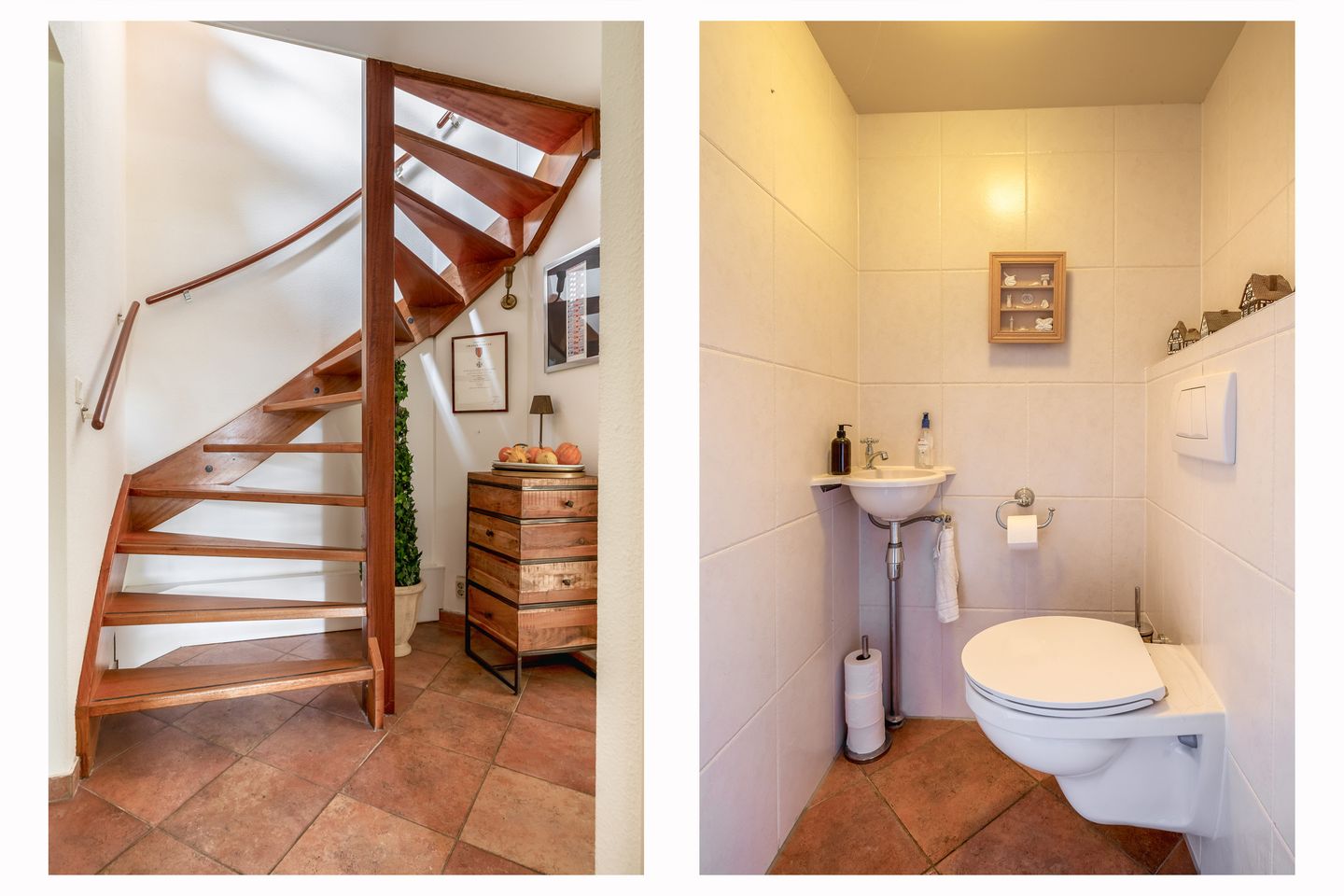 Detached Family Home with Garage in Julianadorp — 14