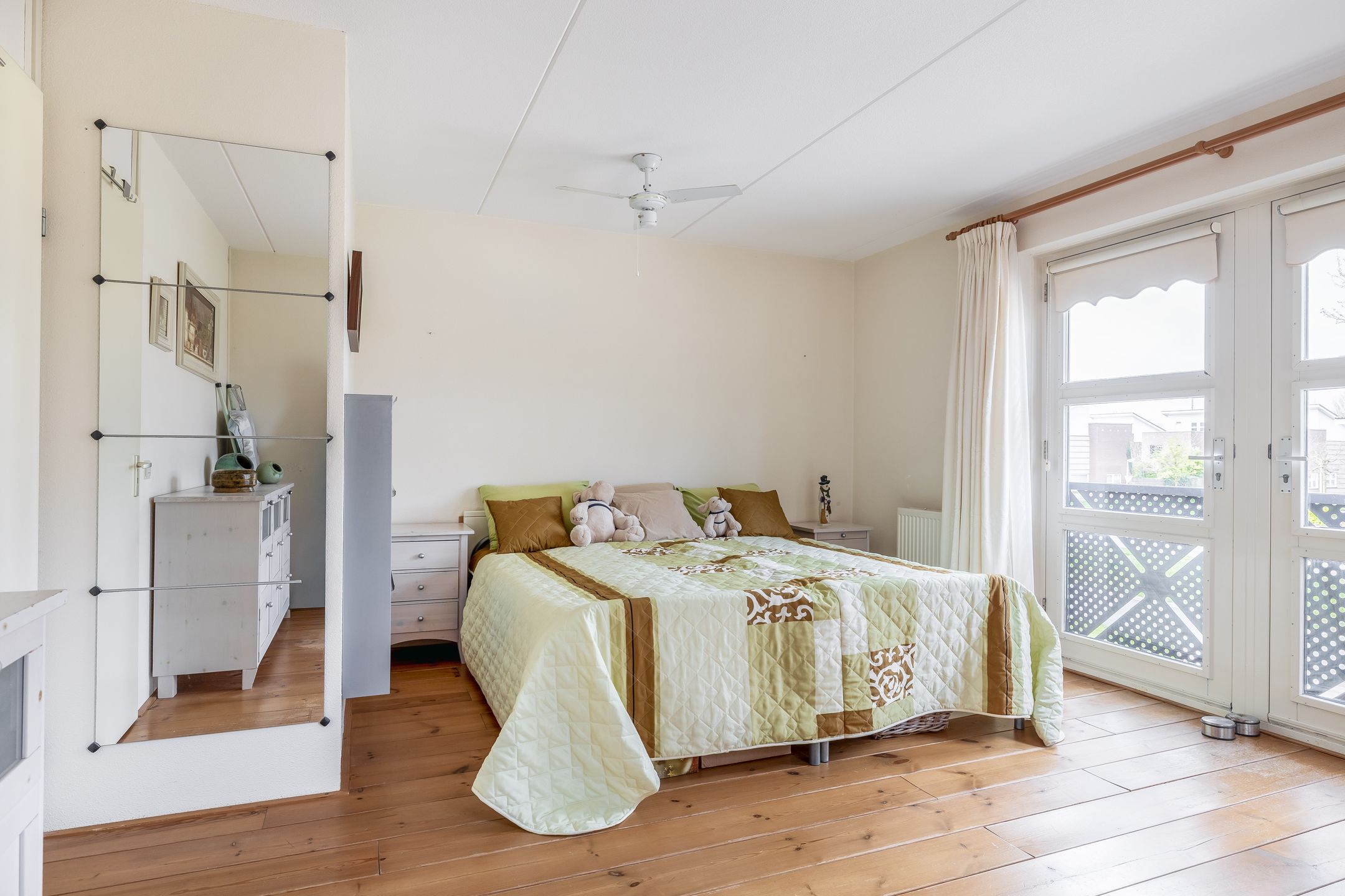 Detached Family Home with Garage in Julianadorp — 15