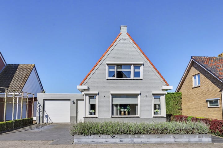 Foto 2 van Noordweg 15