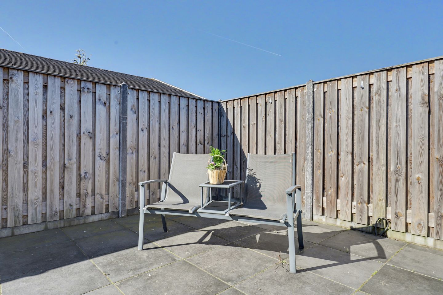 Move-in ready detached home with garage in Krabbendijke — 34