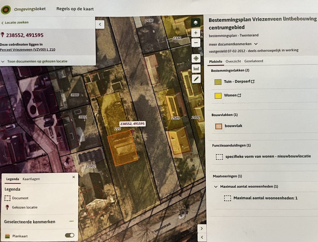 Foto 8 van Verzetstraat