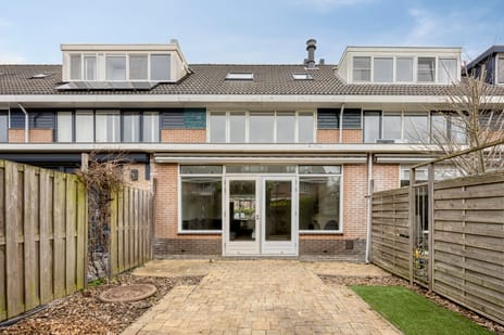 Venezuelastraat 9 tertiary image