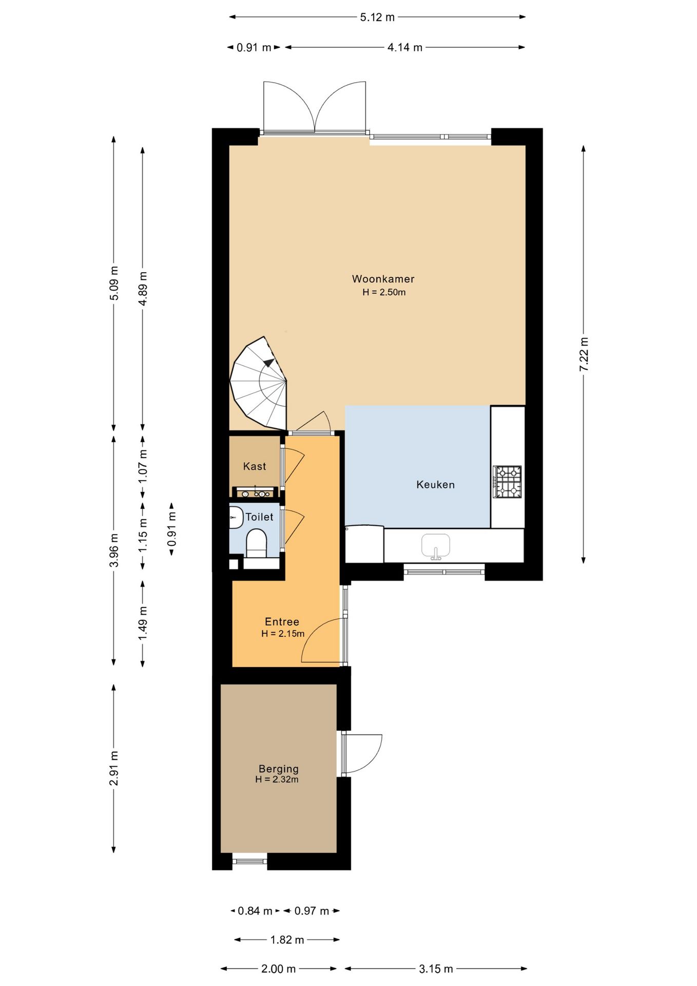 Foto 48 van Badweg 10
