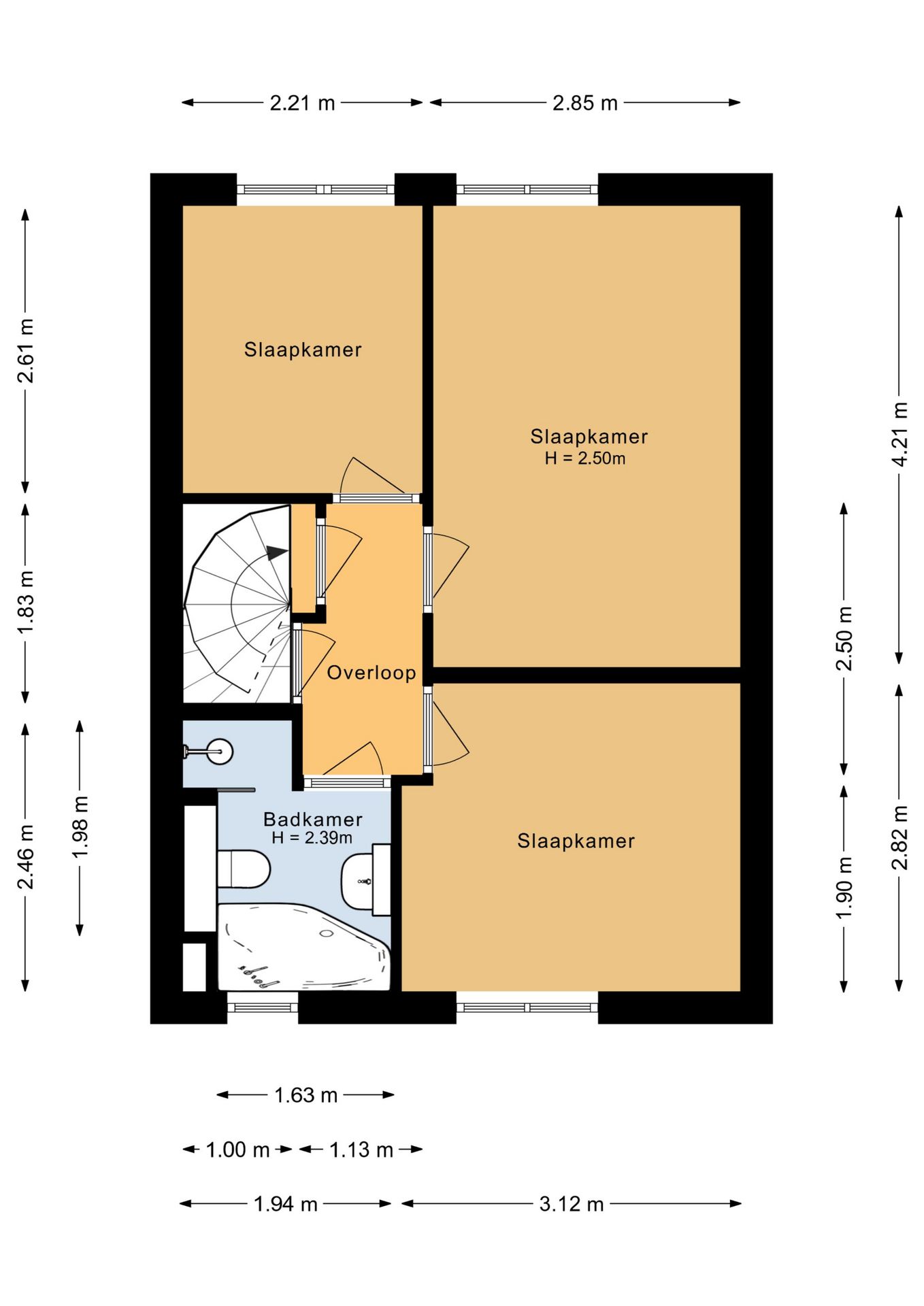 Foto 49 van Badweg 10