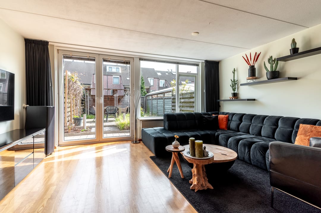 Foto 8 van Badweg 10