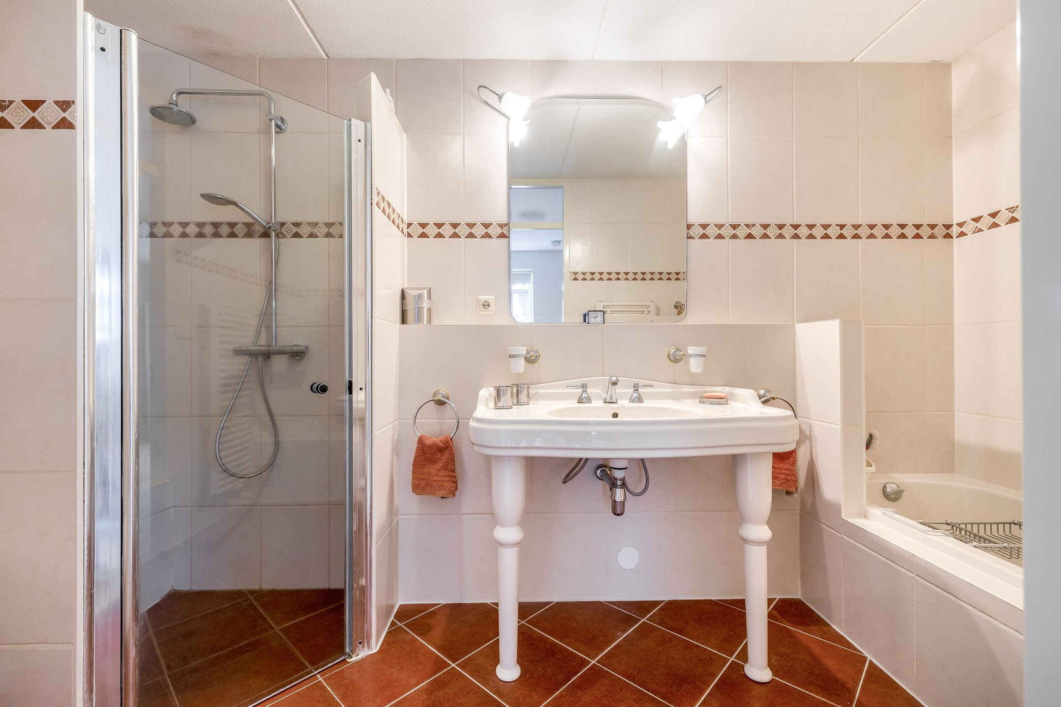 Detached Family Home with Garage in Julianadorp — 18