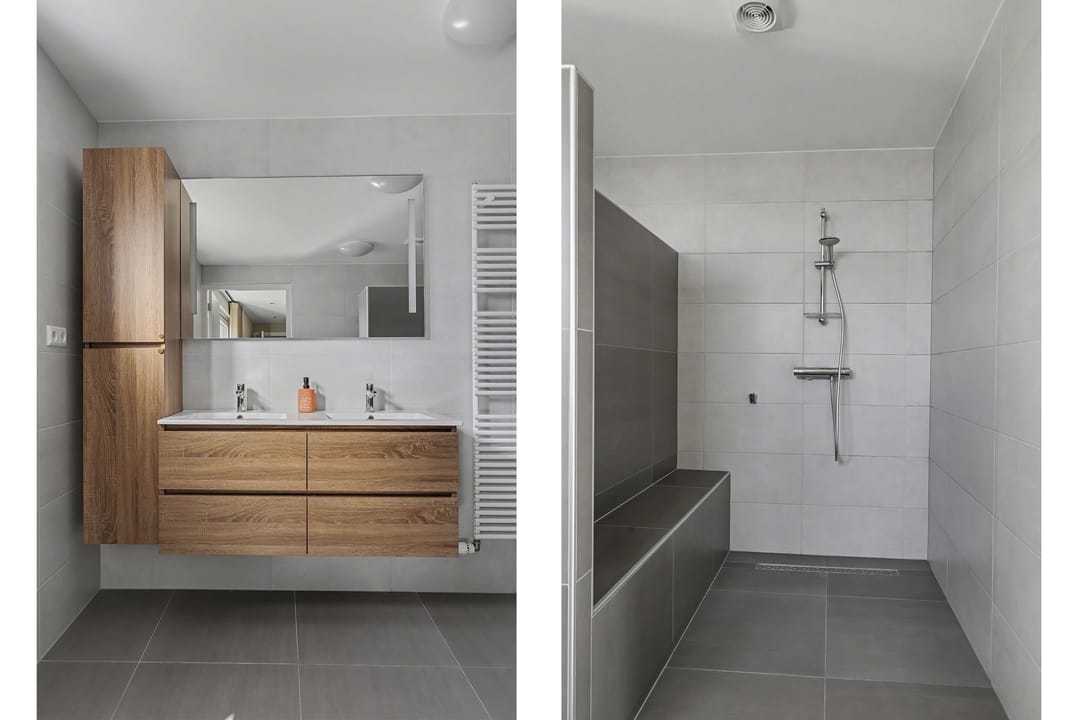 Move-in ready detached home with garage in Krabbendijke — 22