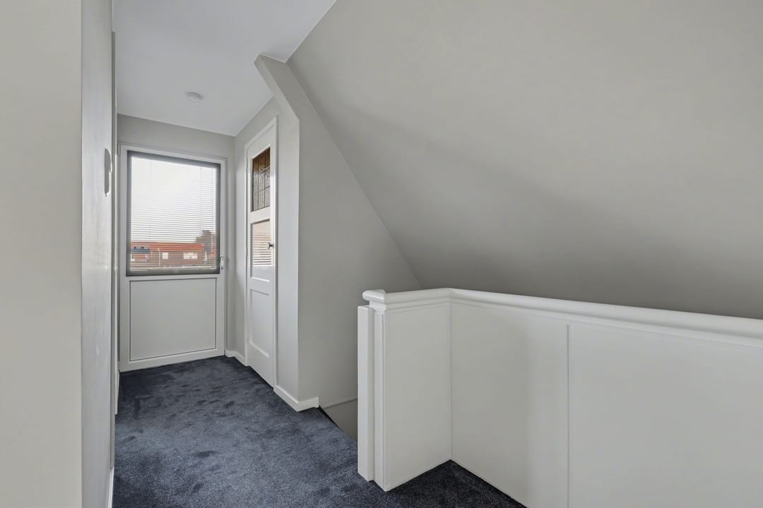 Move-in ready detached home with garage in Krabbendijke — 23