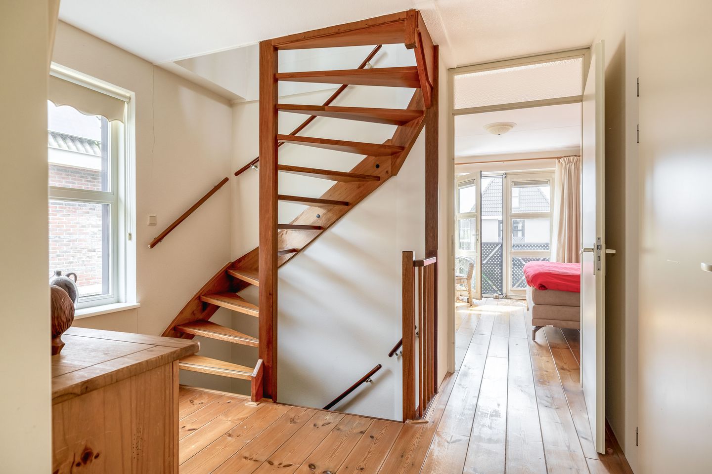 Detached Family Home with Garage in Julianadorp — 20