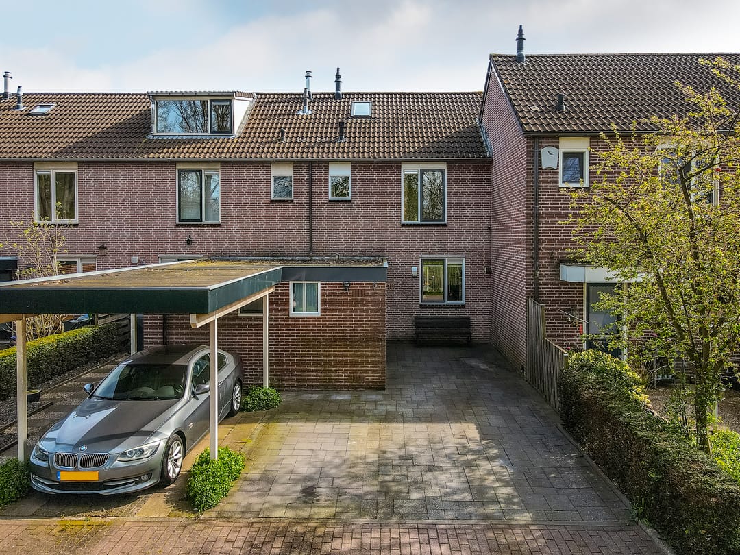 Foto 7 van Badweg 10