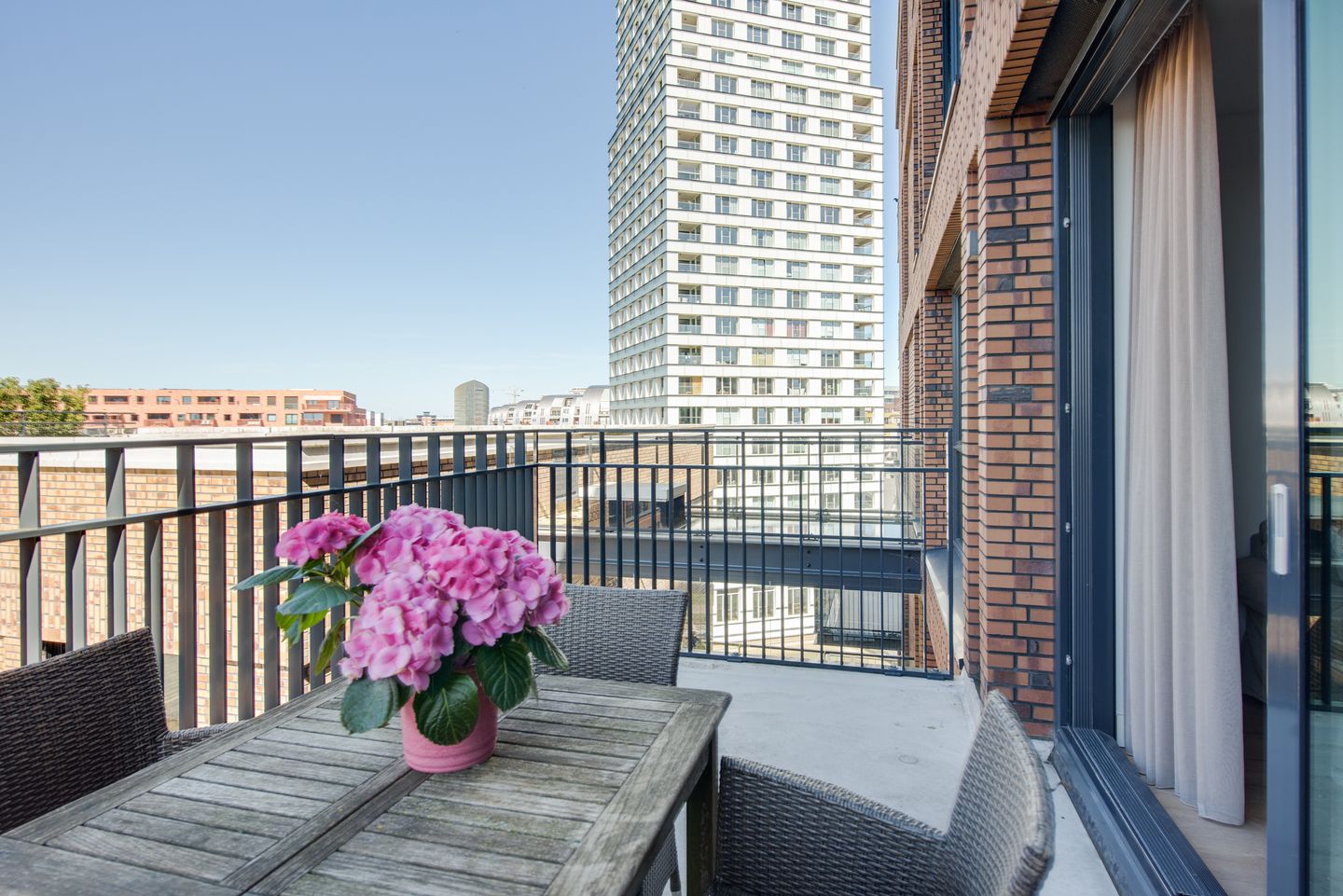 Hoflaan 361, Den Bosch — 25