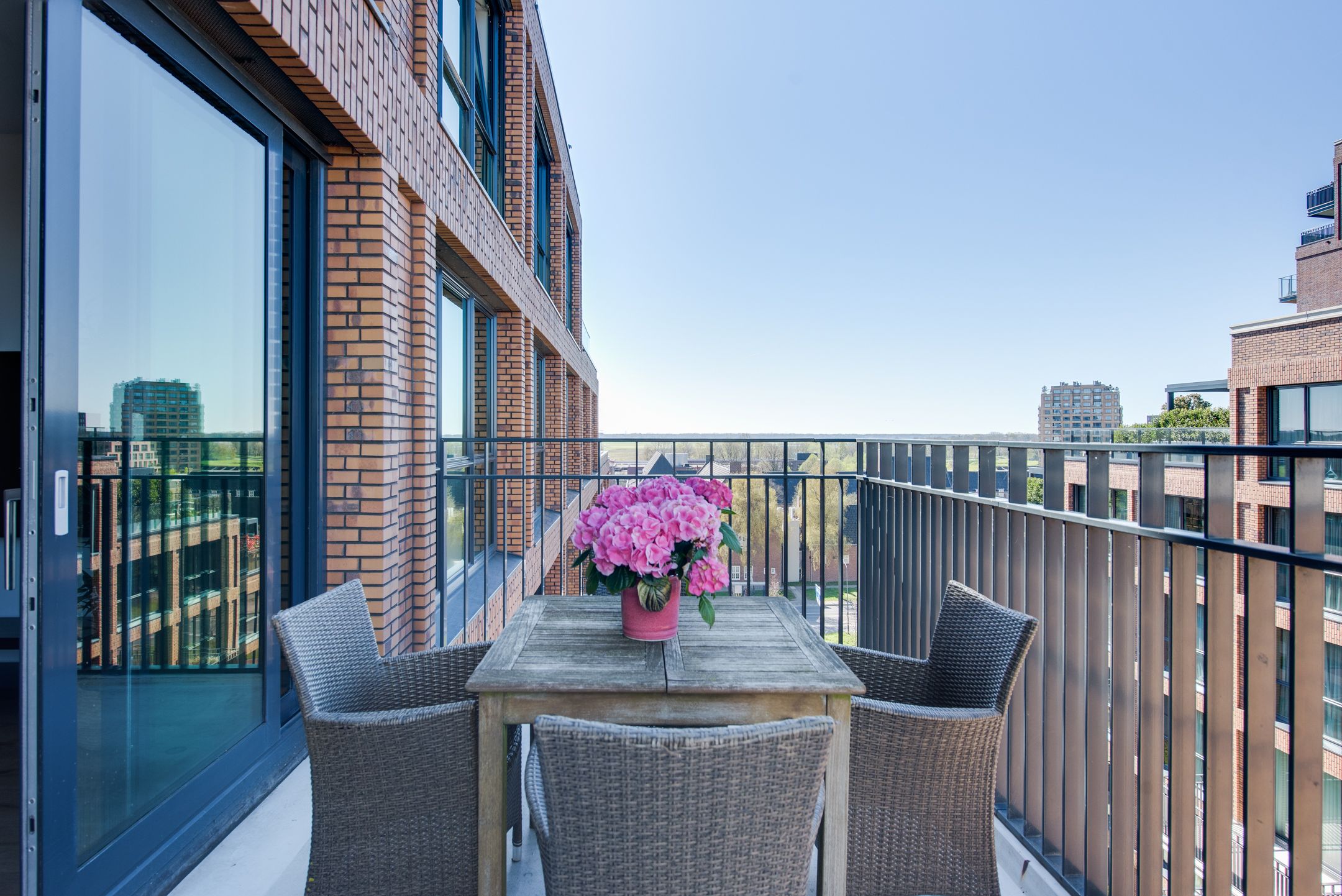 Hoflaan 361, Den Bosch — 21