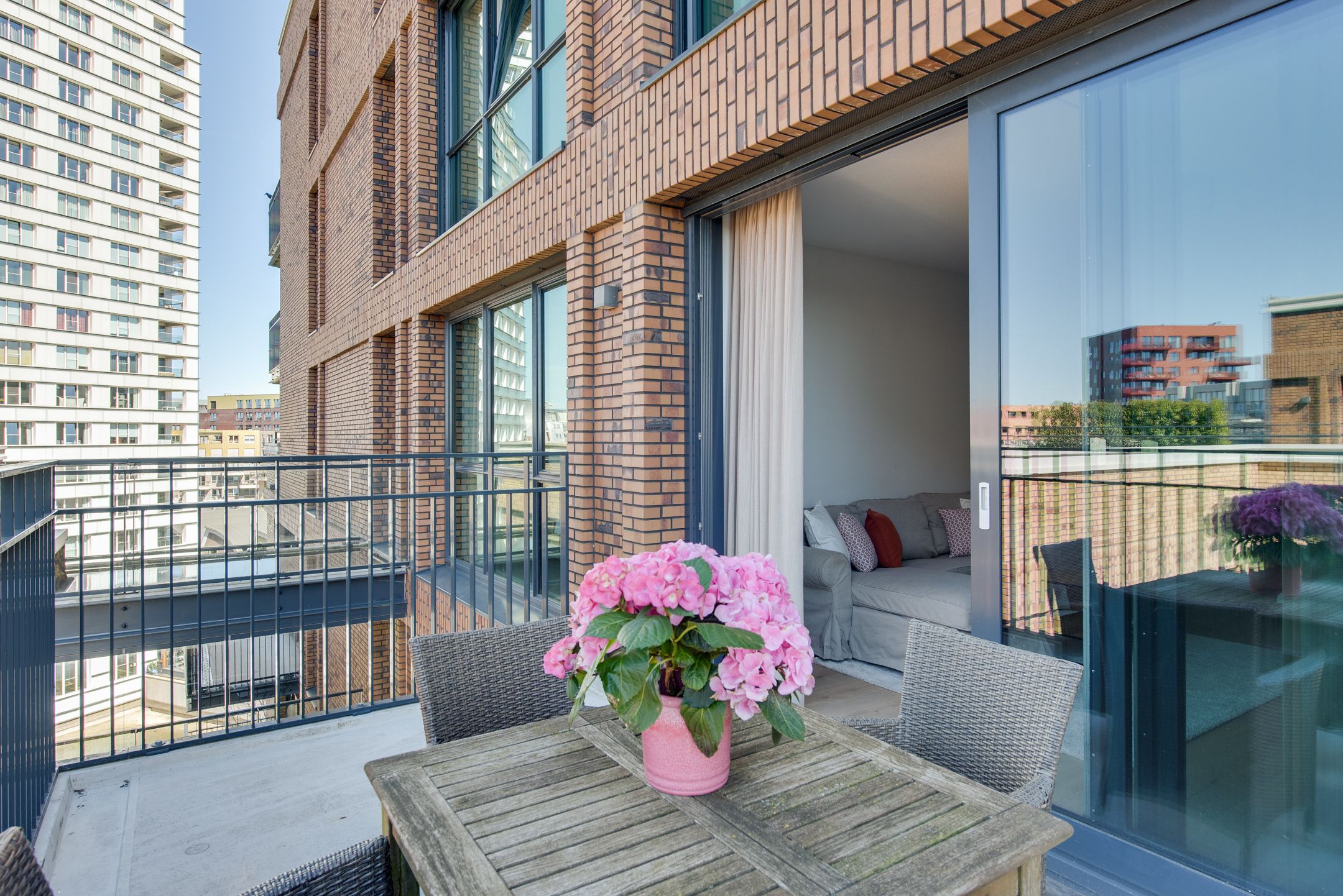 Hoflaan 361, Den Bosch — 24