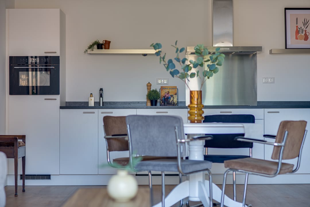 Hoflaan 361, Den Bosch — 31