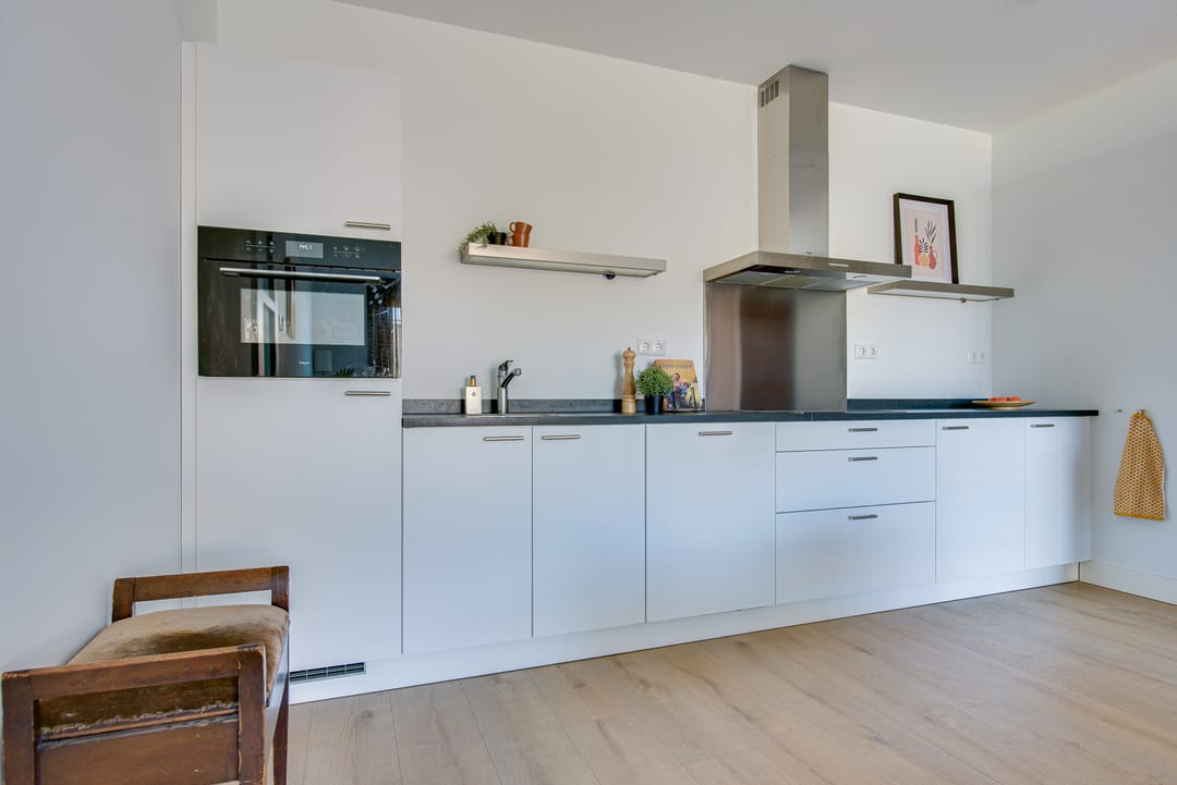 Hoflaan 361, Den Bosch — 32