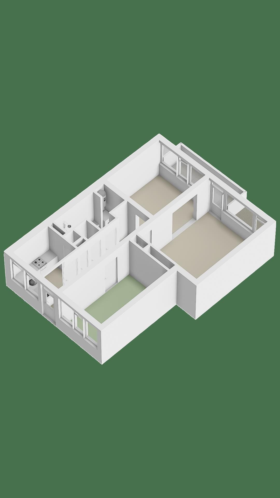 Foto 17 van Van Heuven Goedhartlaan 350