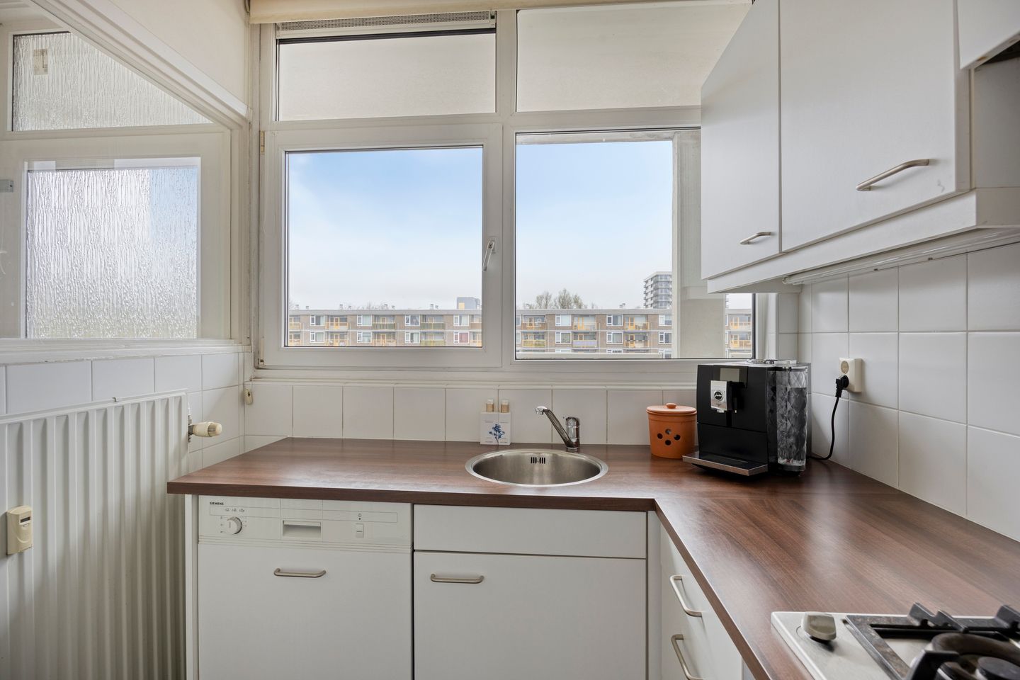 Foto 10 van Van Heuven Goedhartlaan 350