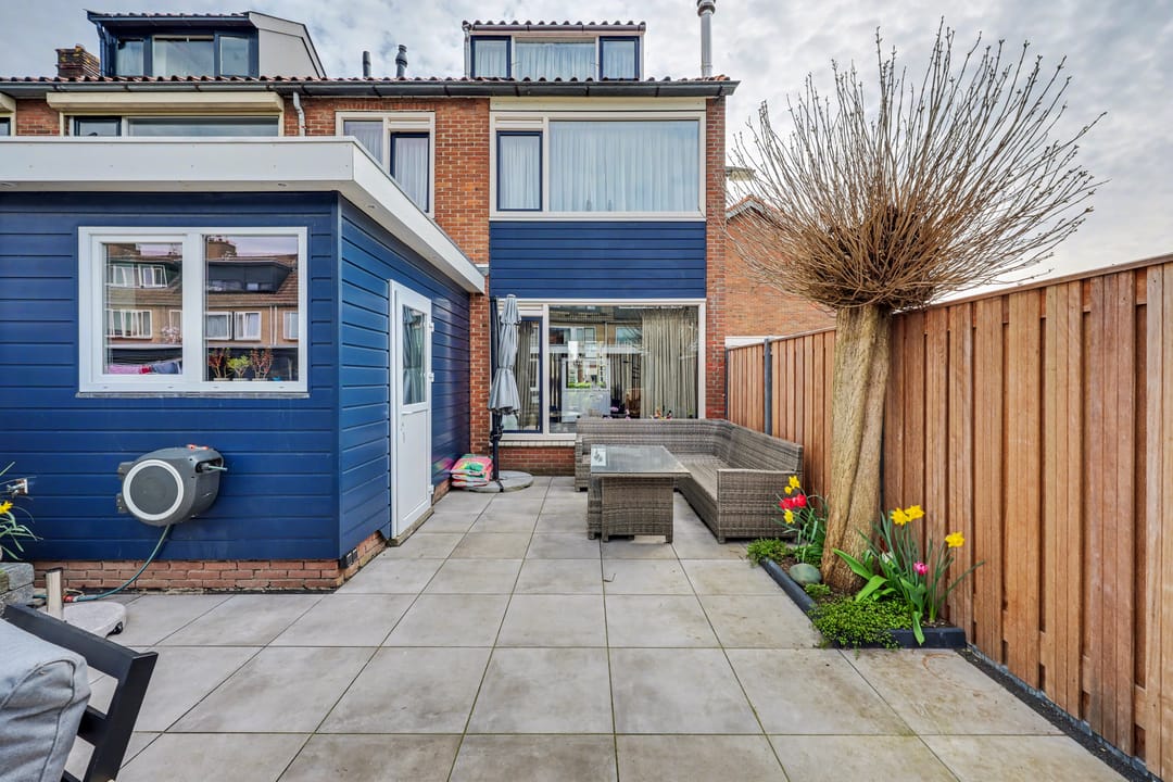 Foto 28 van Ir Lelystraat 17