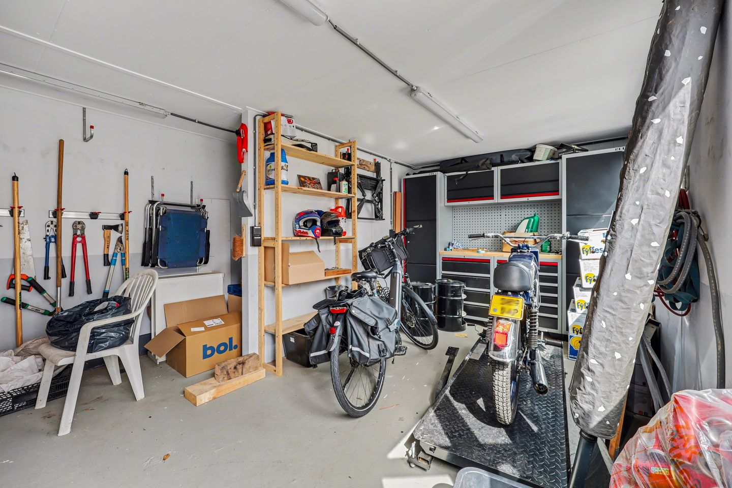 Foto 25 van Ir Lelystraat 17