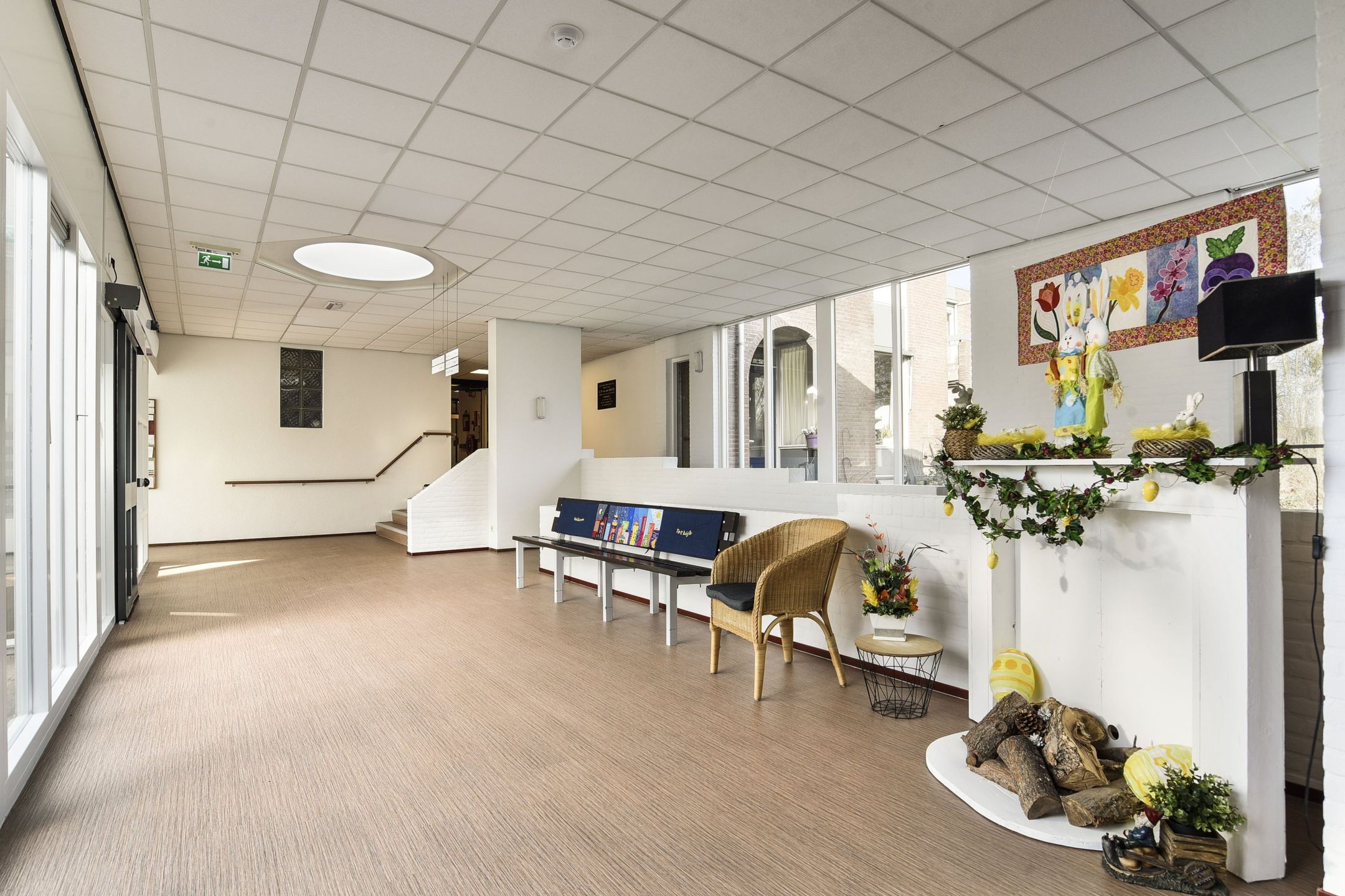 Foto 6 van Mercatorlaan 139