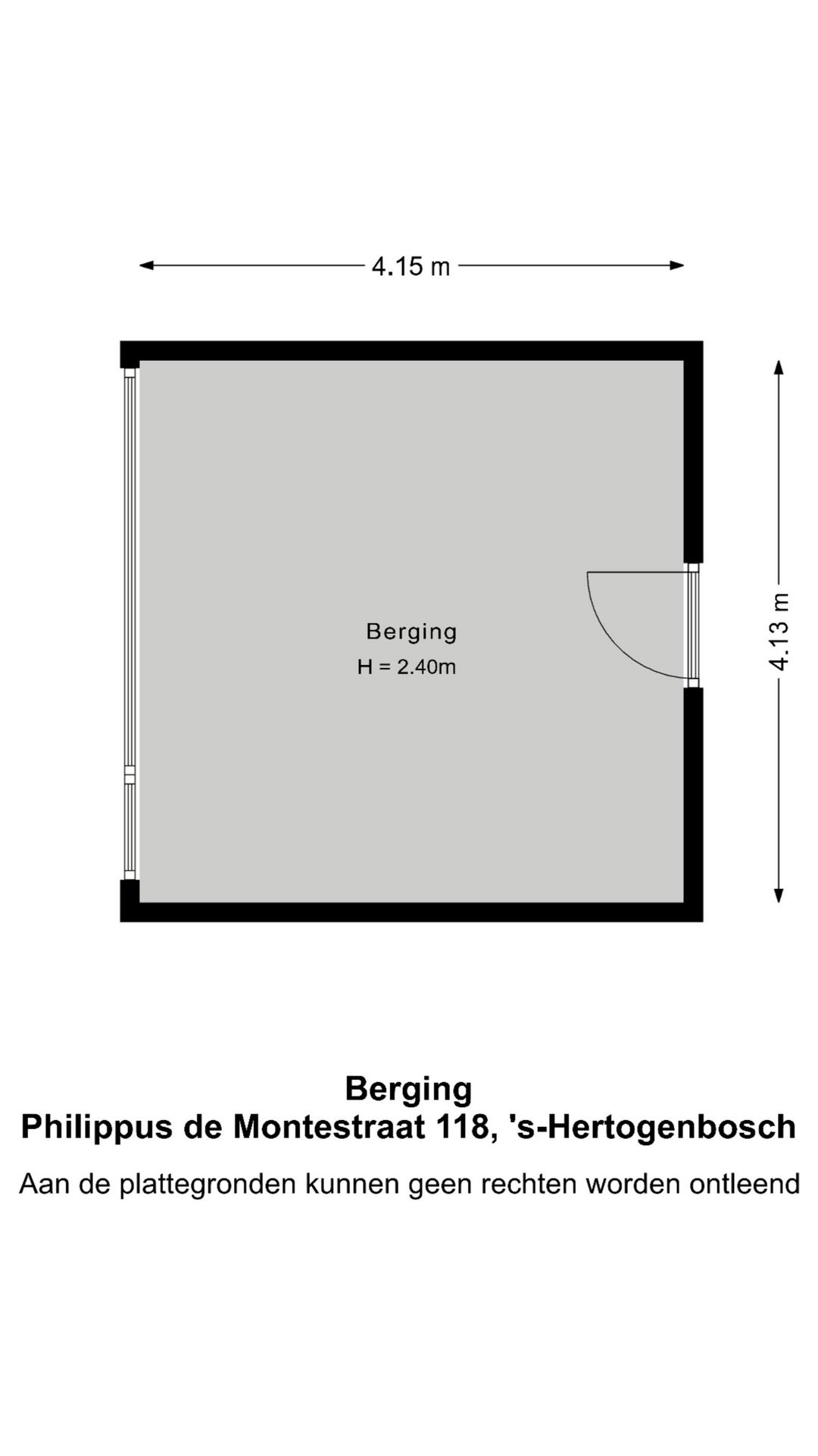 Photo 30 of Philippus de Montestraat 118