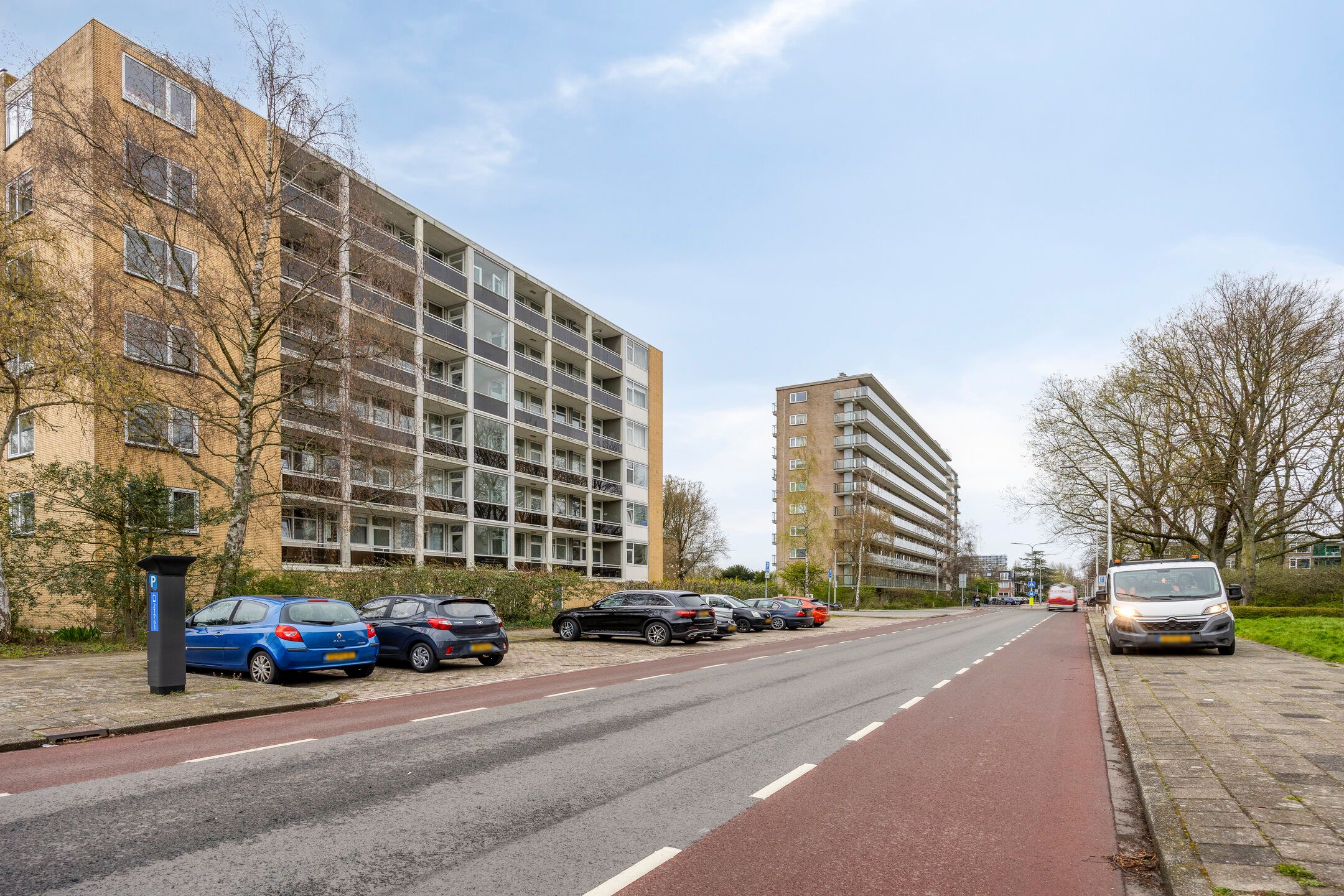 Foto 21 van Van Heuven Goedhartlaan 350