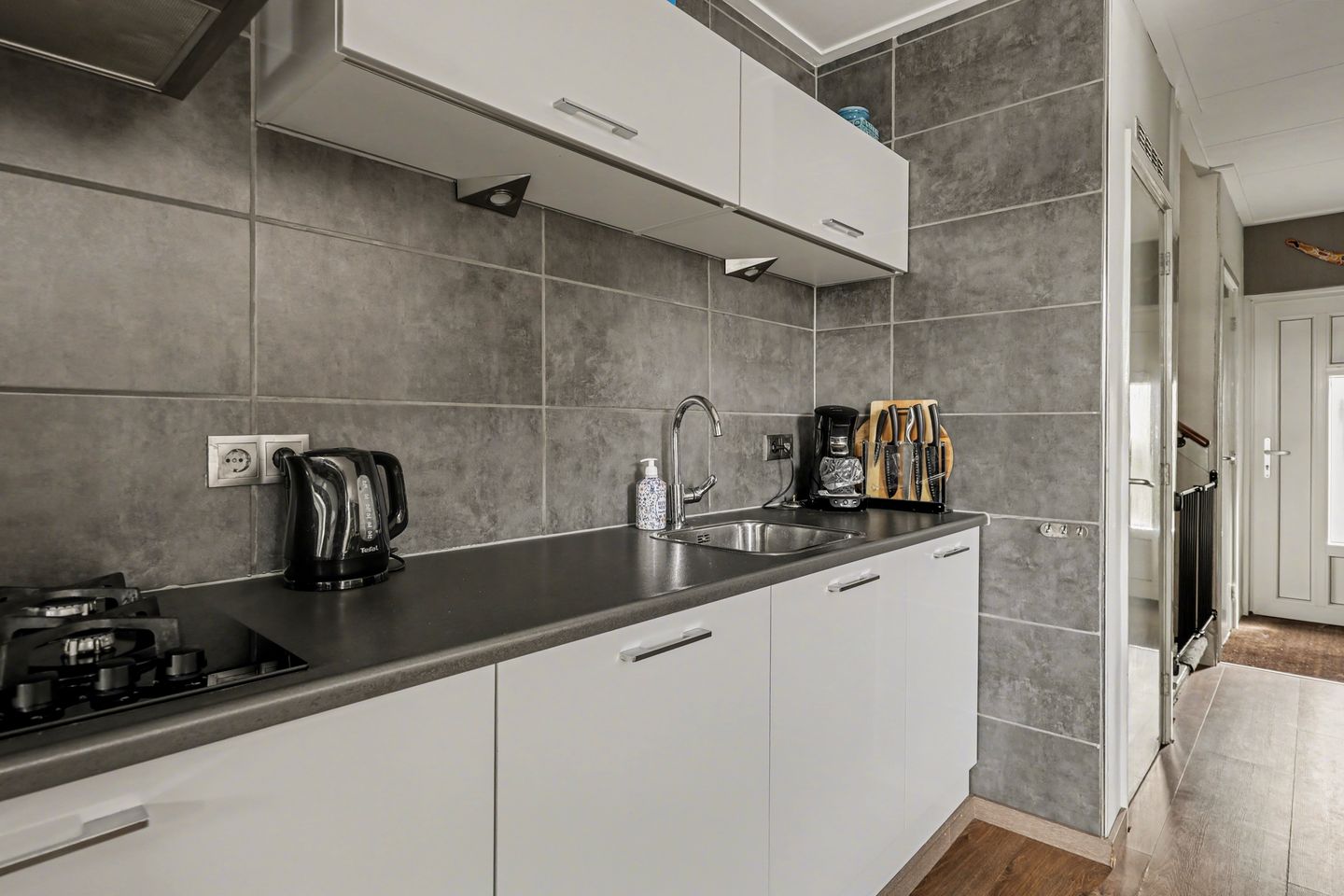 Foto 10 van Ir Lelystraat 17