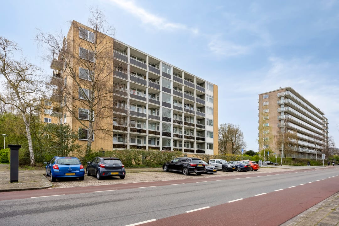 Foto 23 van Van Heuven Goedhartlaan 350