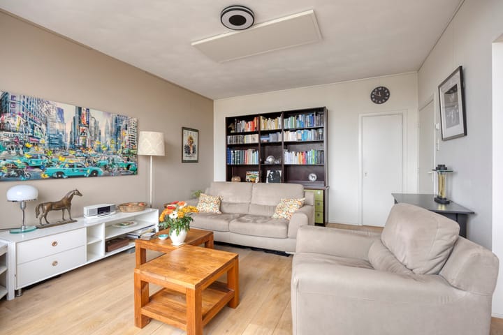 Foto 3 van Van Heuven Goedhartlaan 350