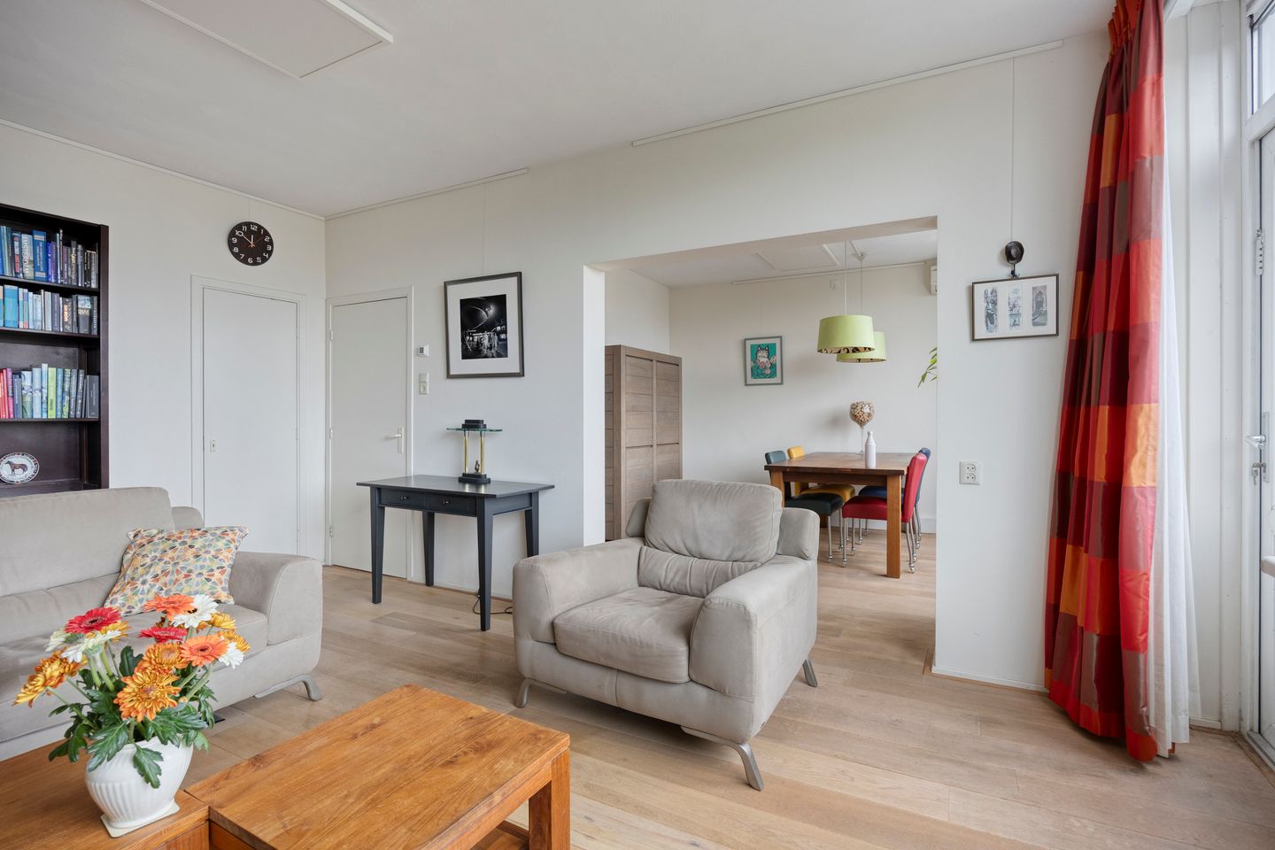 Foto 4 van Van Heuven Goedhartlaan 350