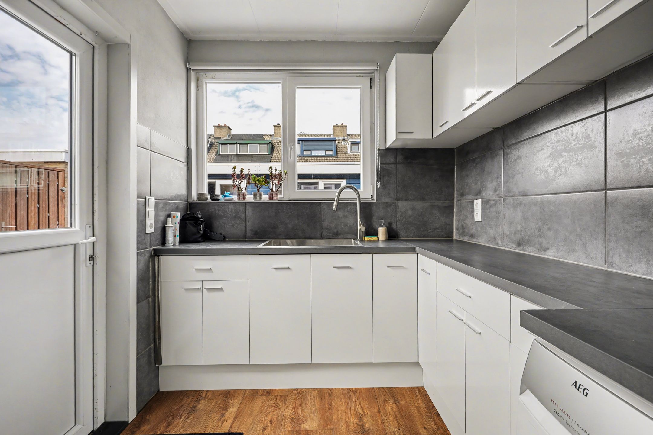 Foto 9 van Ir Lelystraat 17